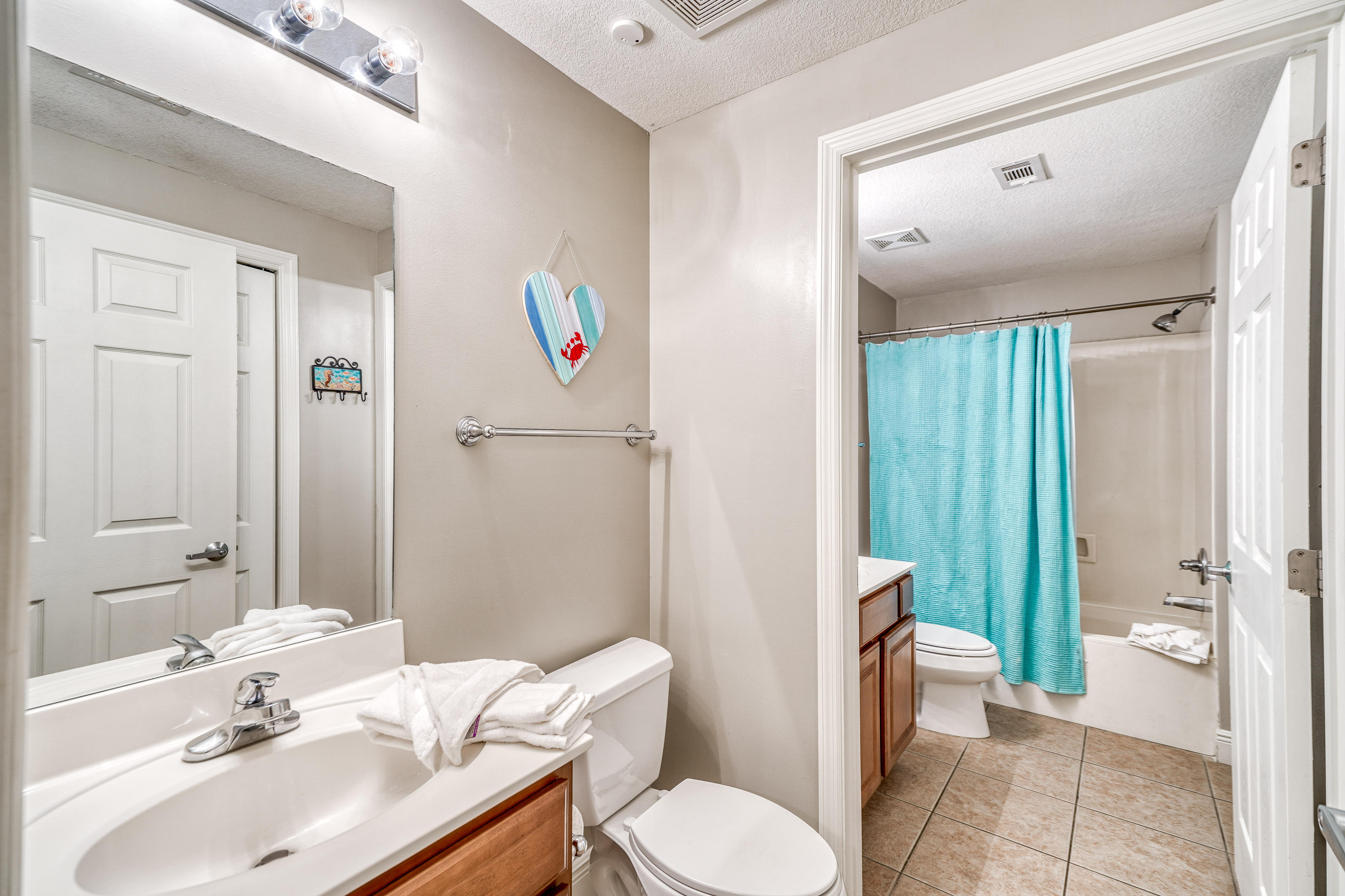 ARIEL DUNES II - Residential