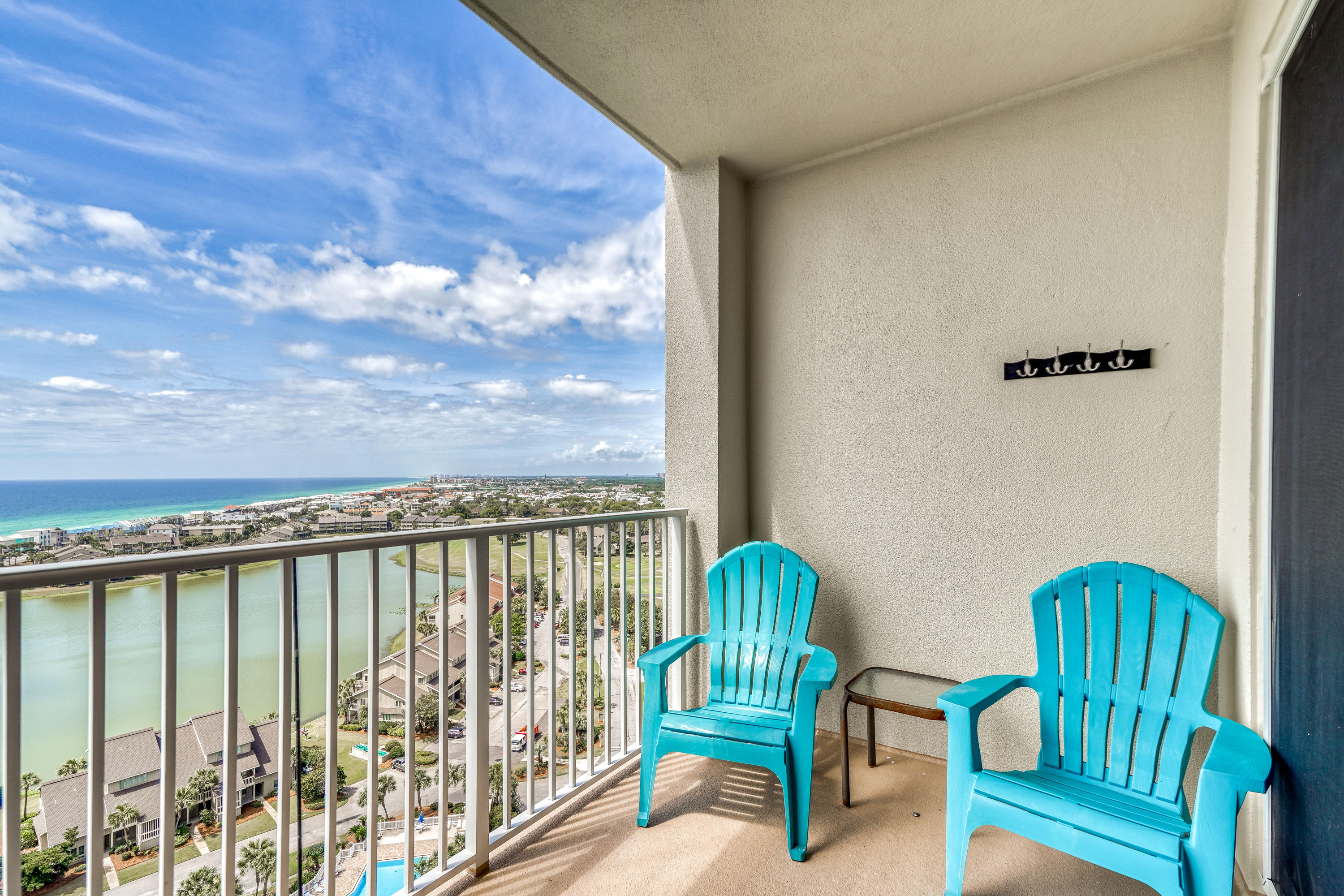 ARIEL DUNES II - Residential