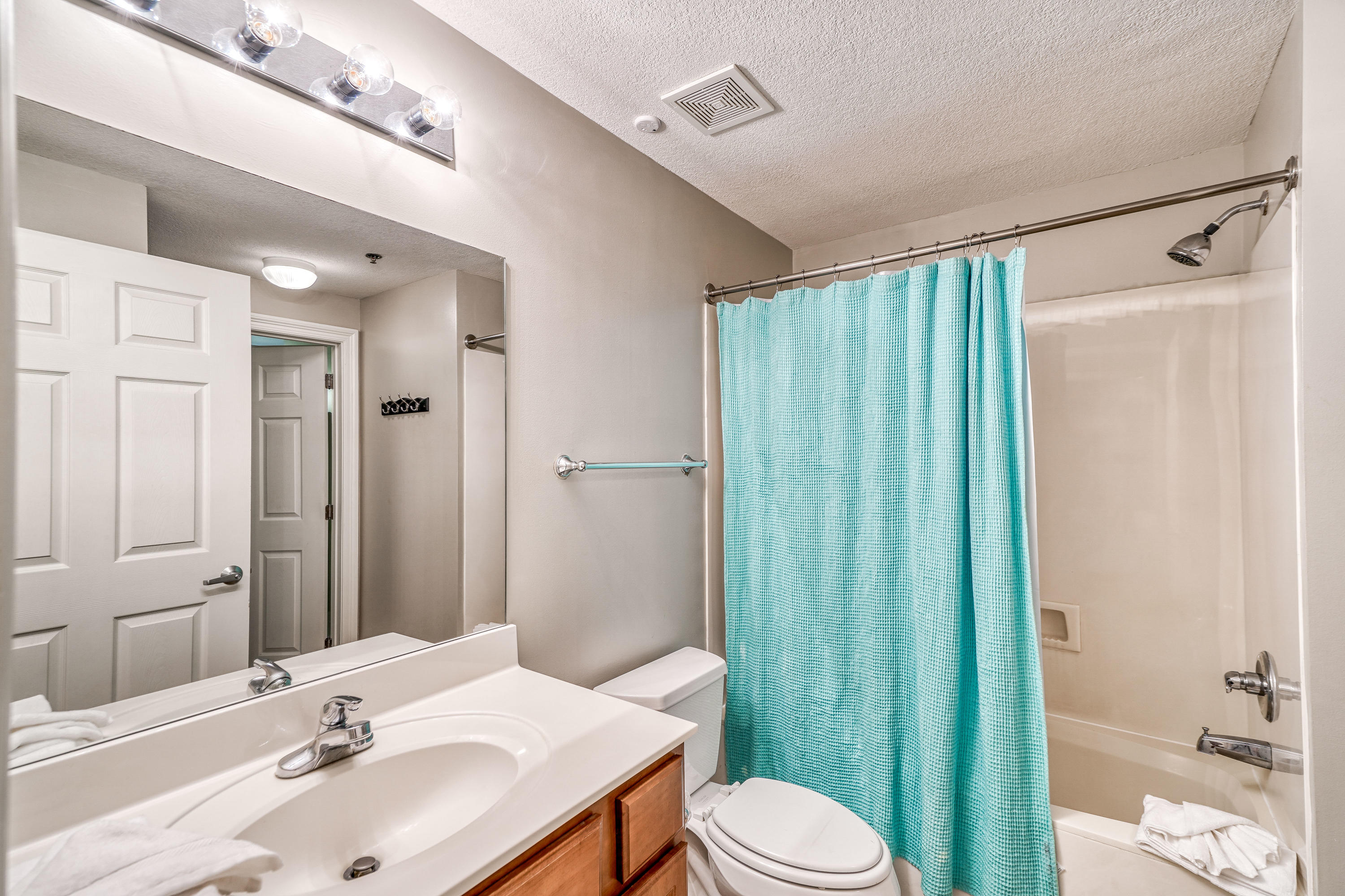 ARIEL DUNES II - Residential