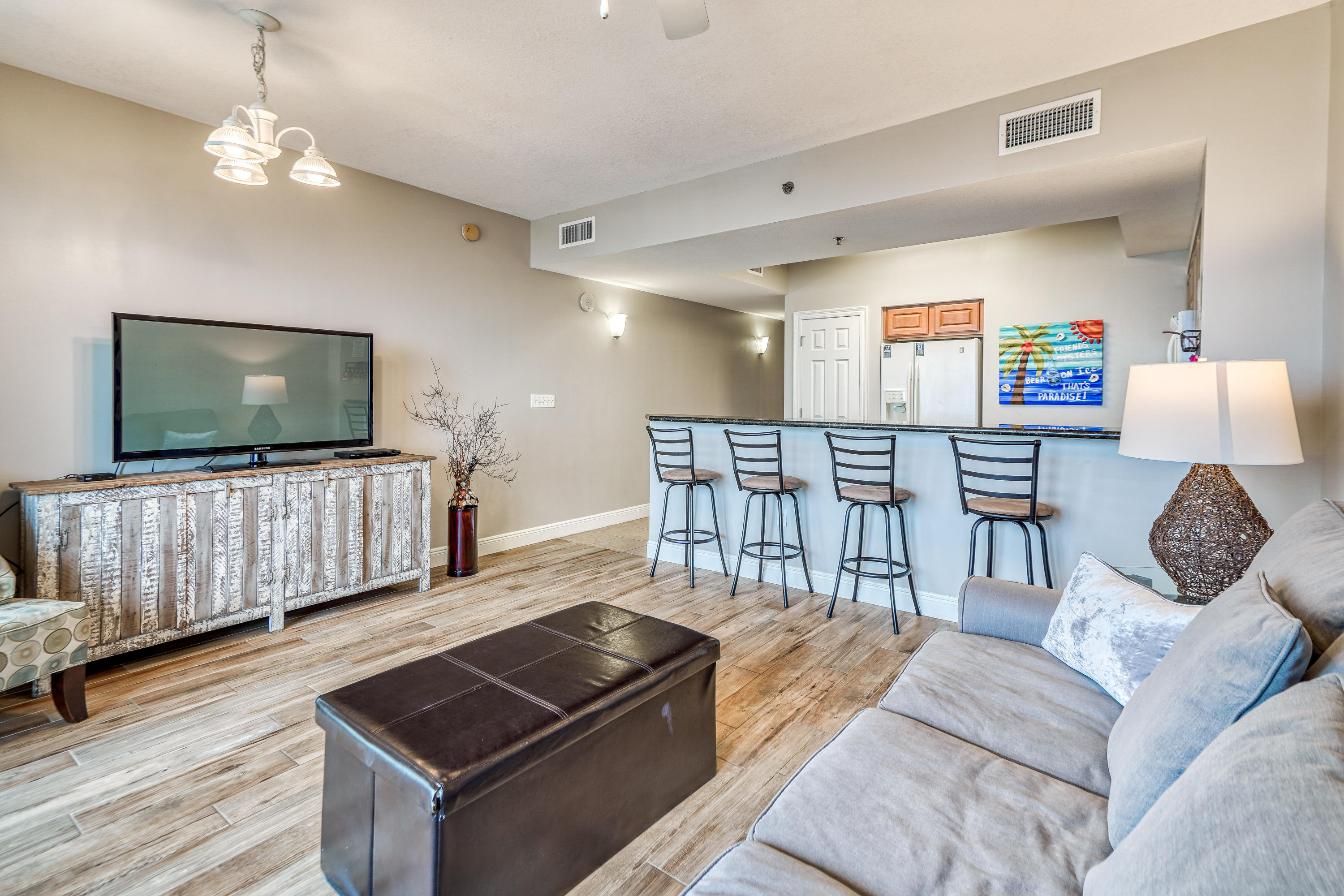 ARIEL DUNES II - Residential