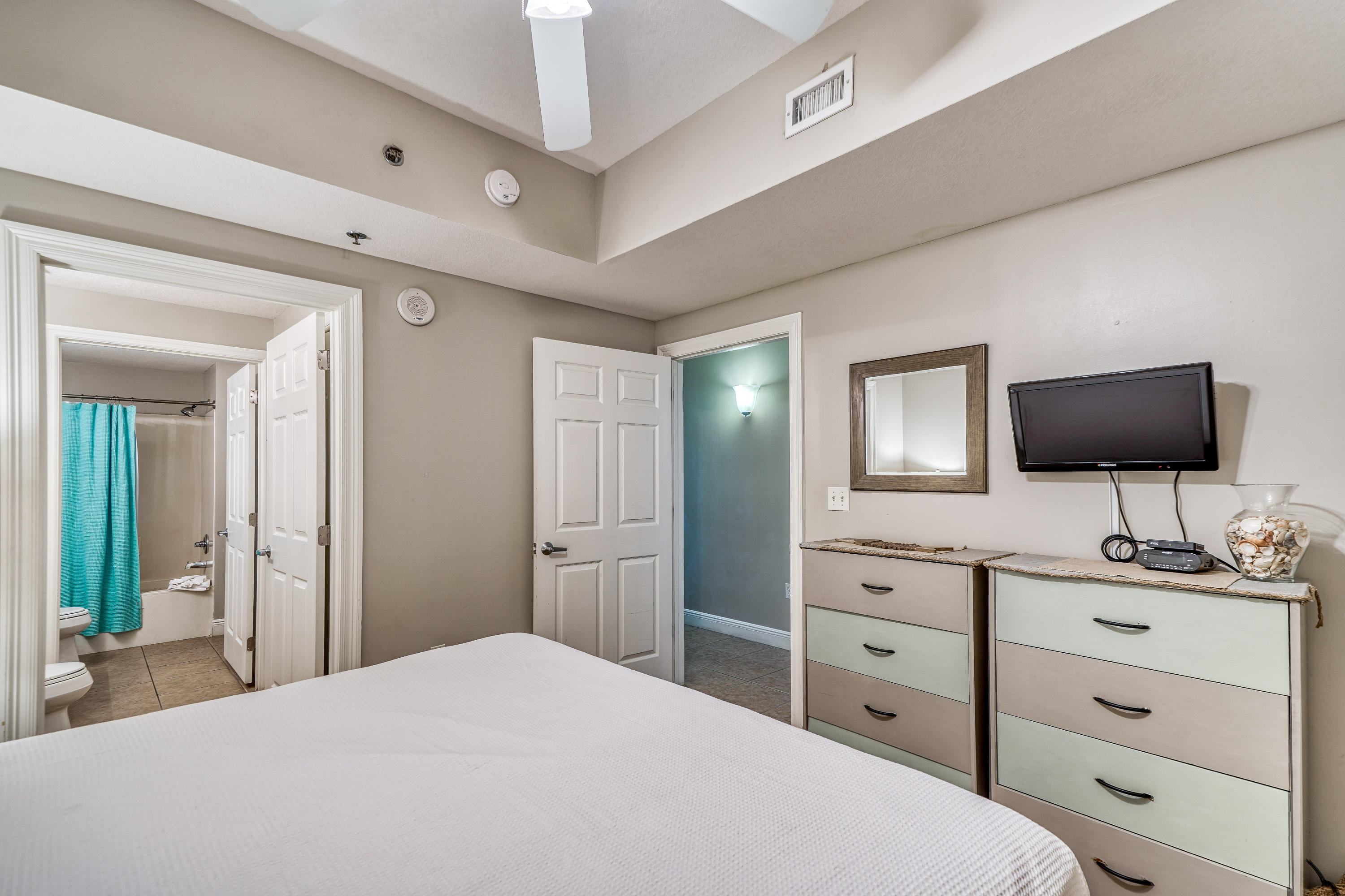 ARIEL DUNES II - Residential