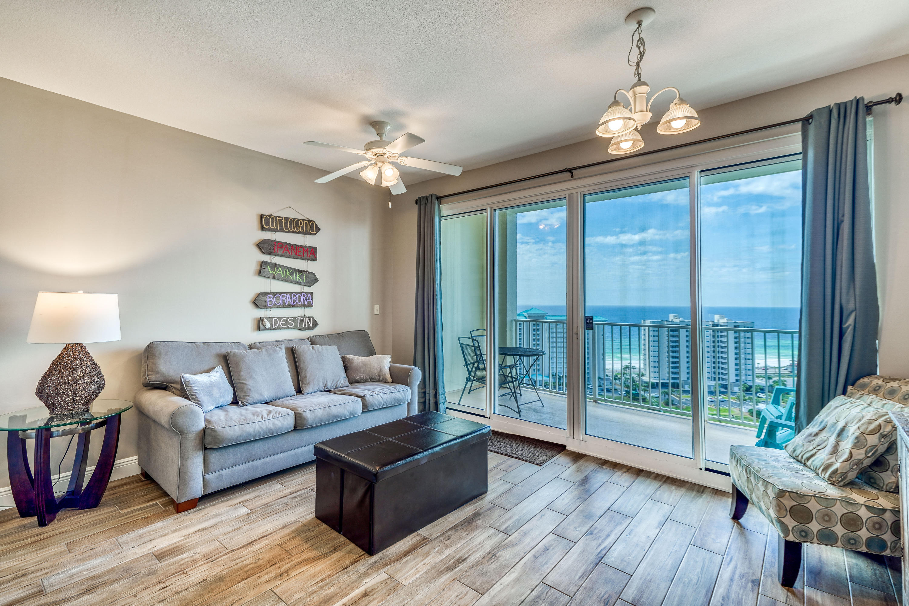 ARIEL DUNES II - Residential