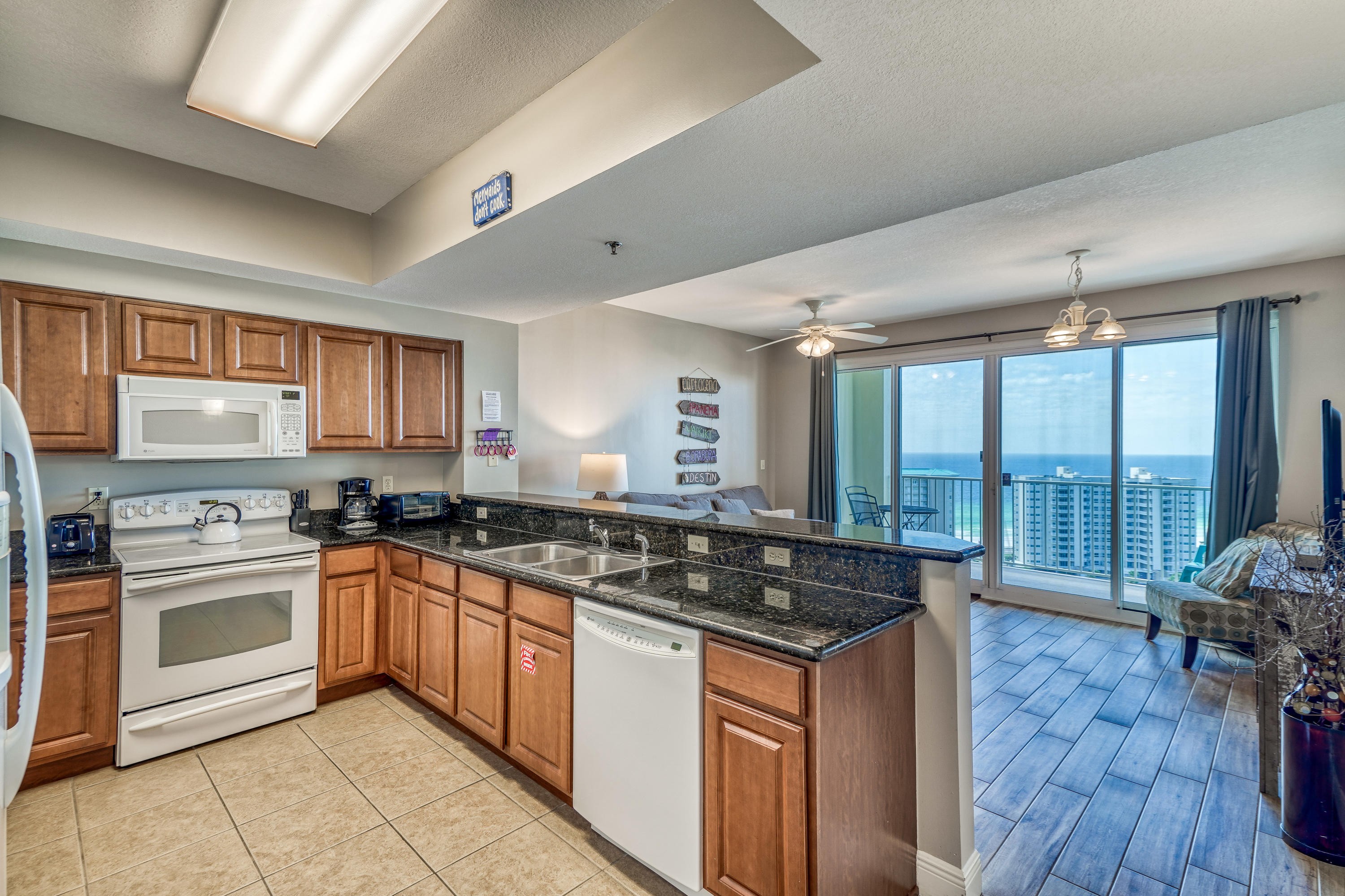 ARIEL DUNES II - Residential