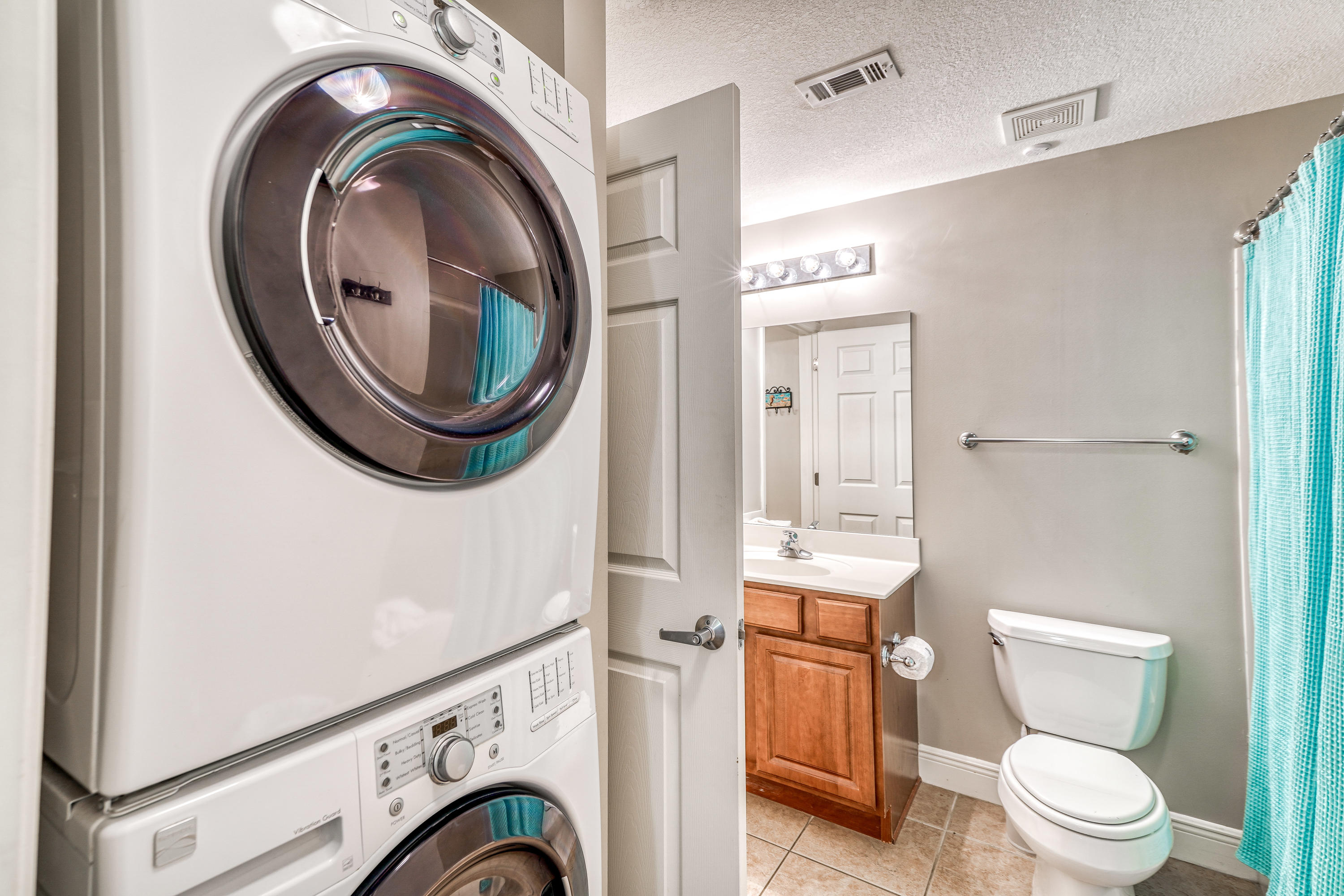 ARIEL DUNES II - Residential