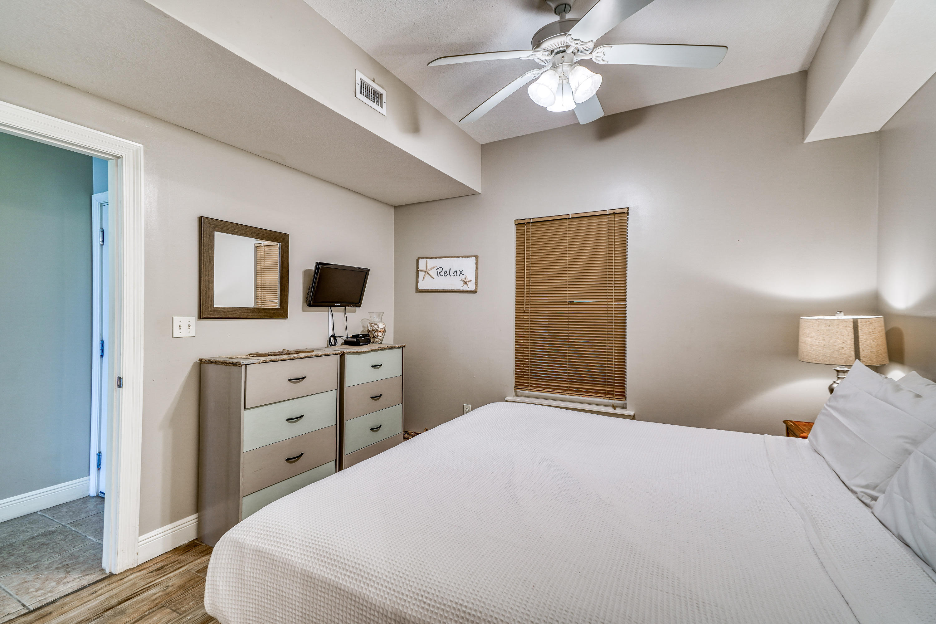 ARIEL DUNES II - Residential