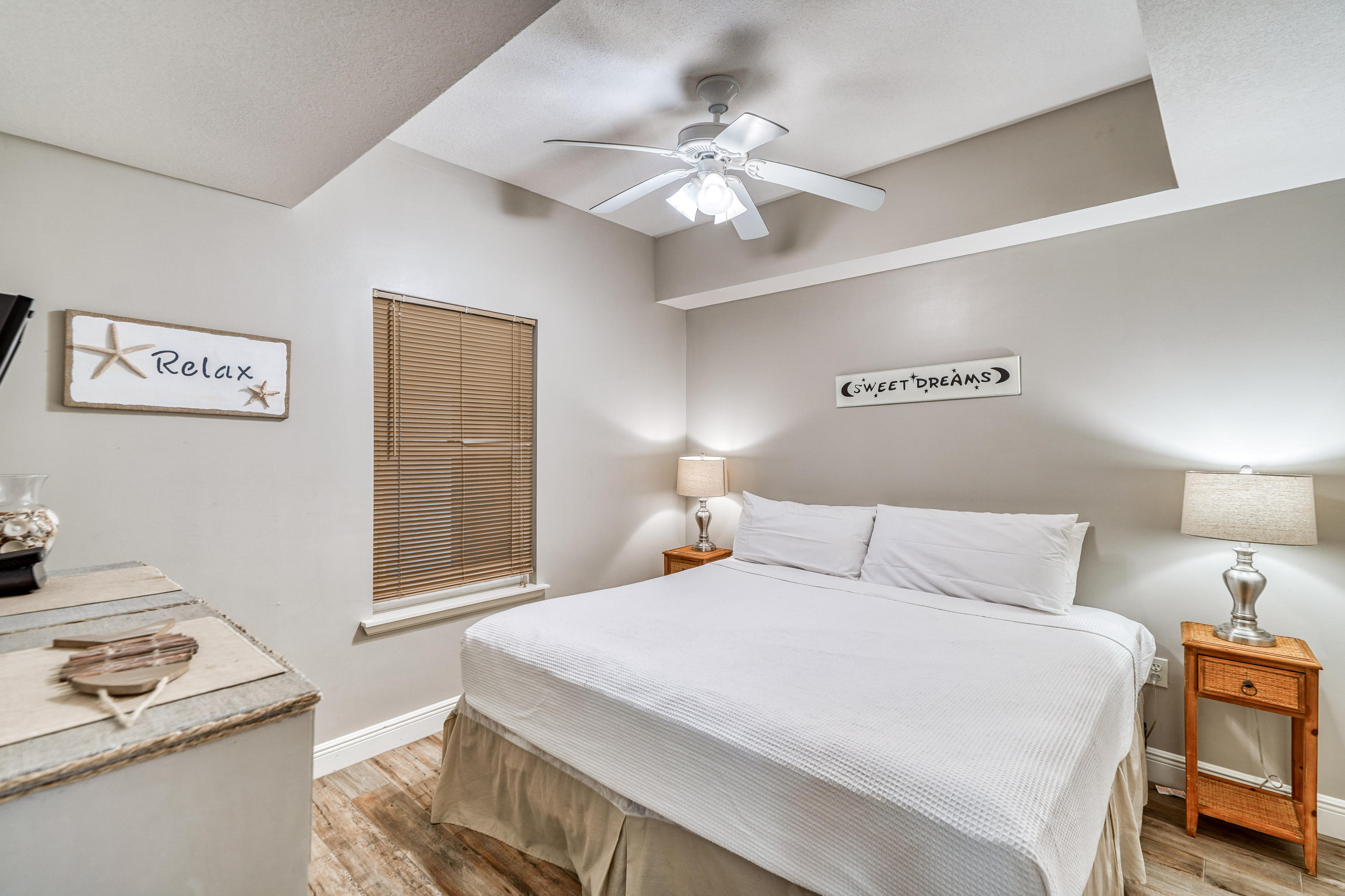 ARIEL DUNES II - Residential