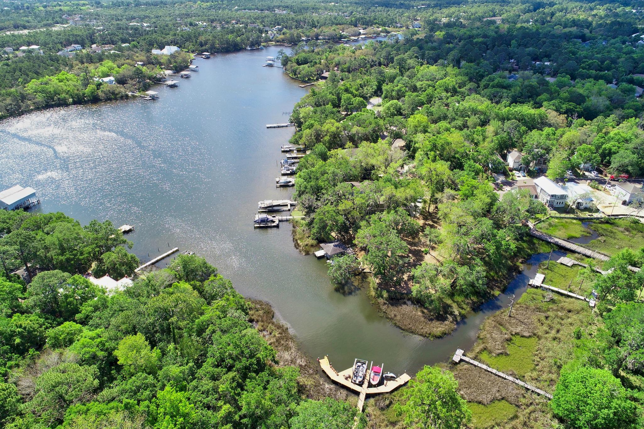 SACRED OAKS PH 1 - Land