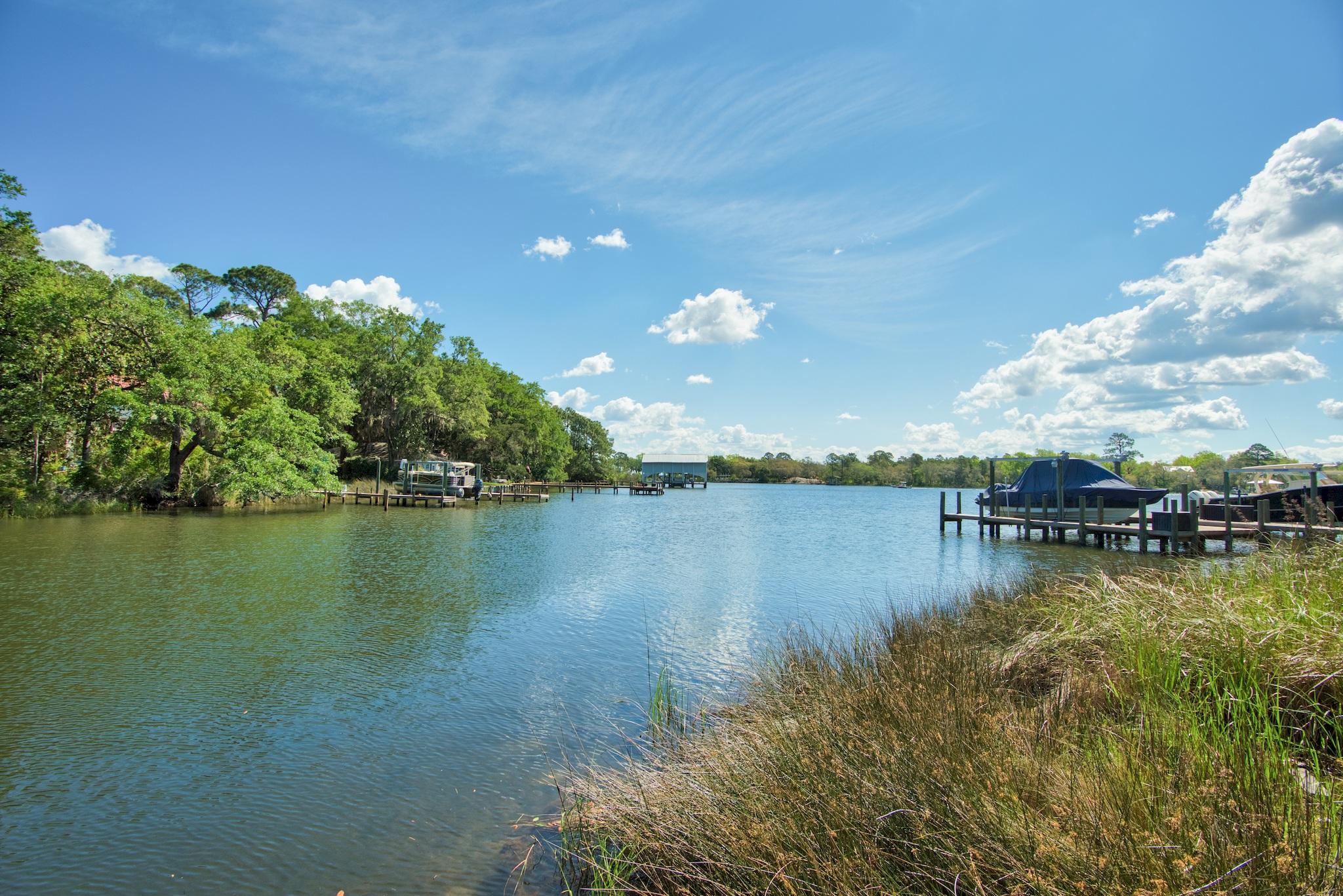 SACRED OAKS PH 1 - Land