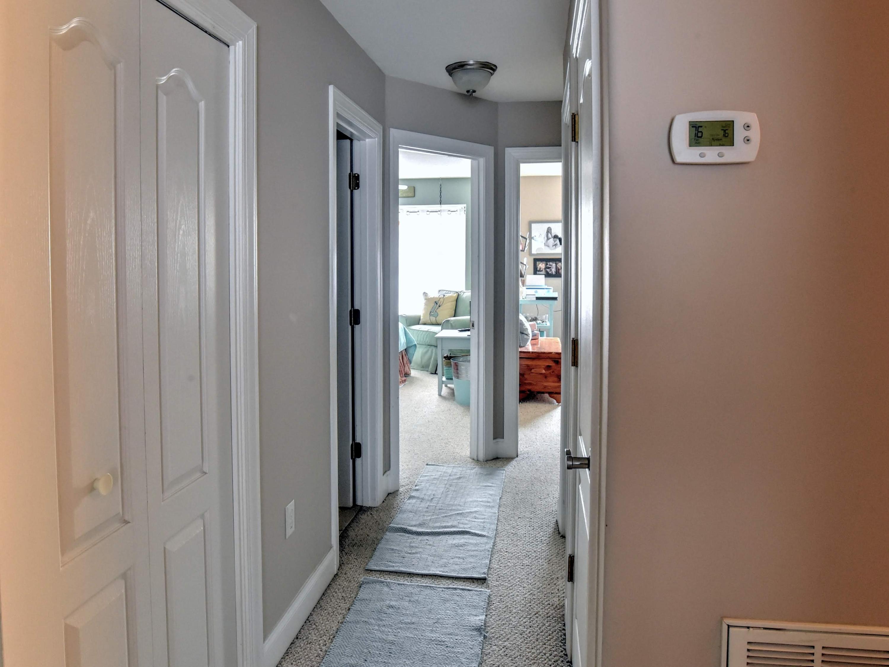 OLD BAY T/H - Residential Lease