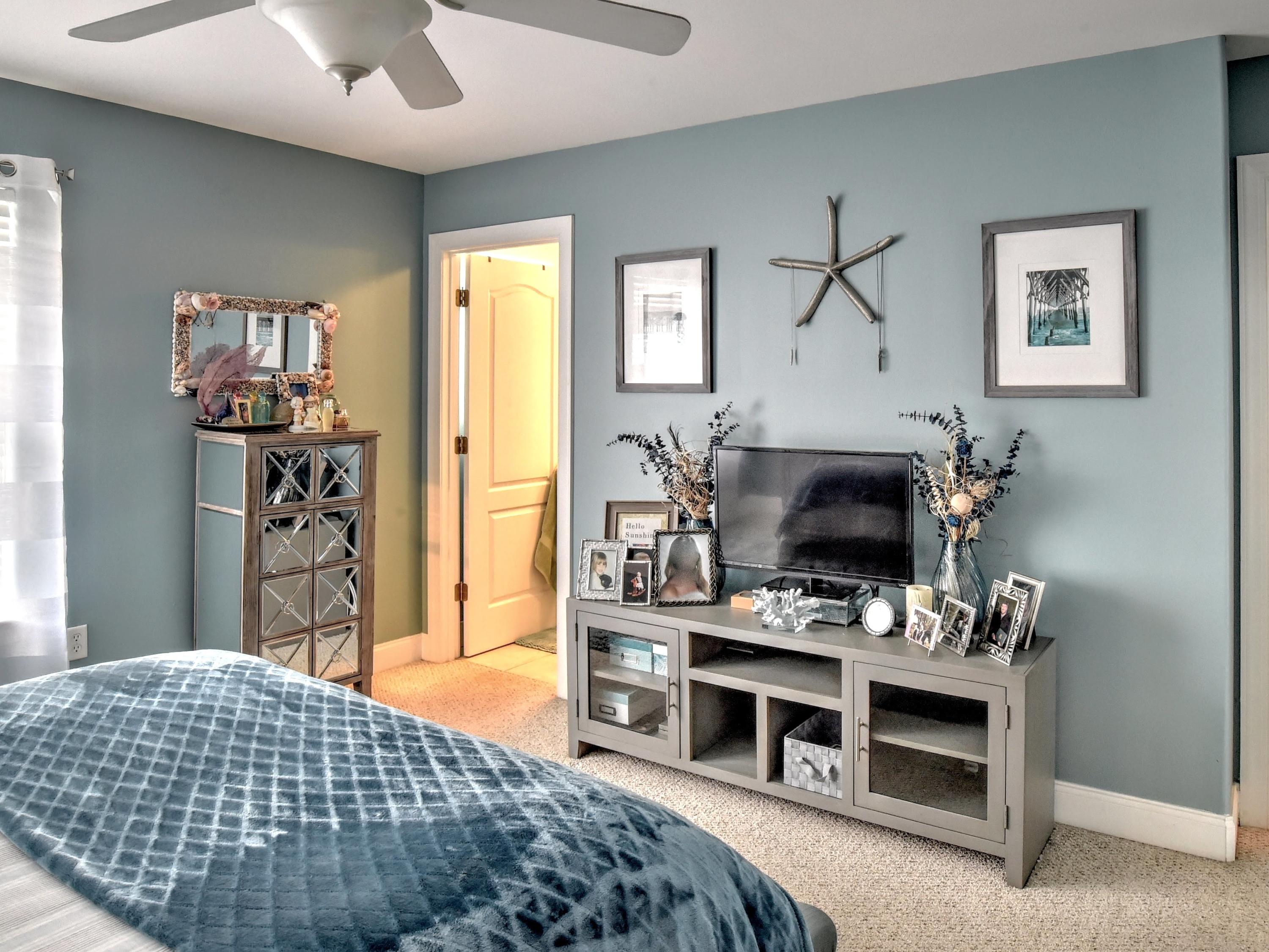 OLD BAY T/H - Residential Lease