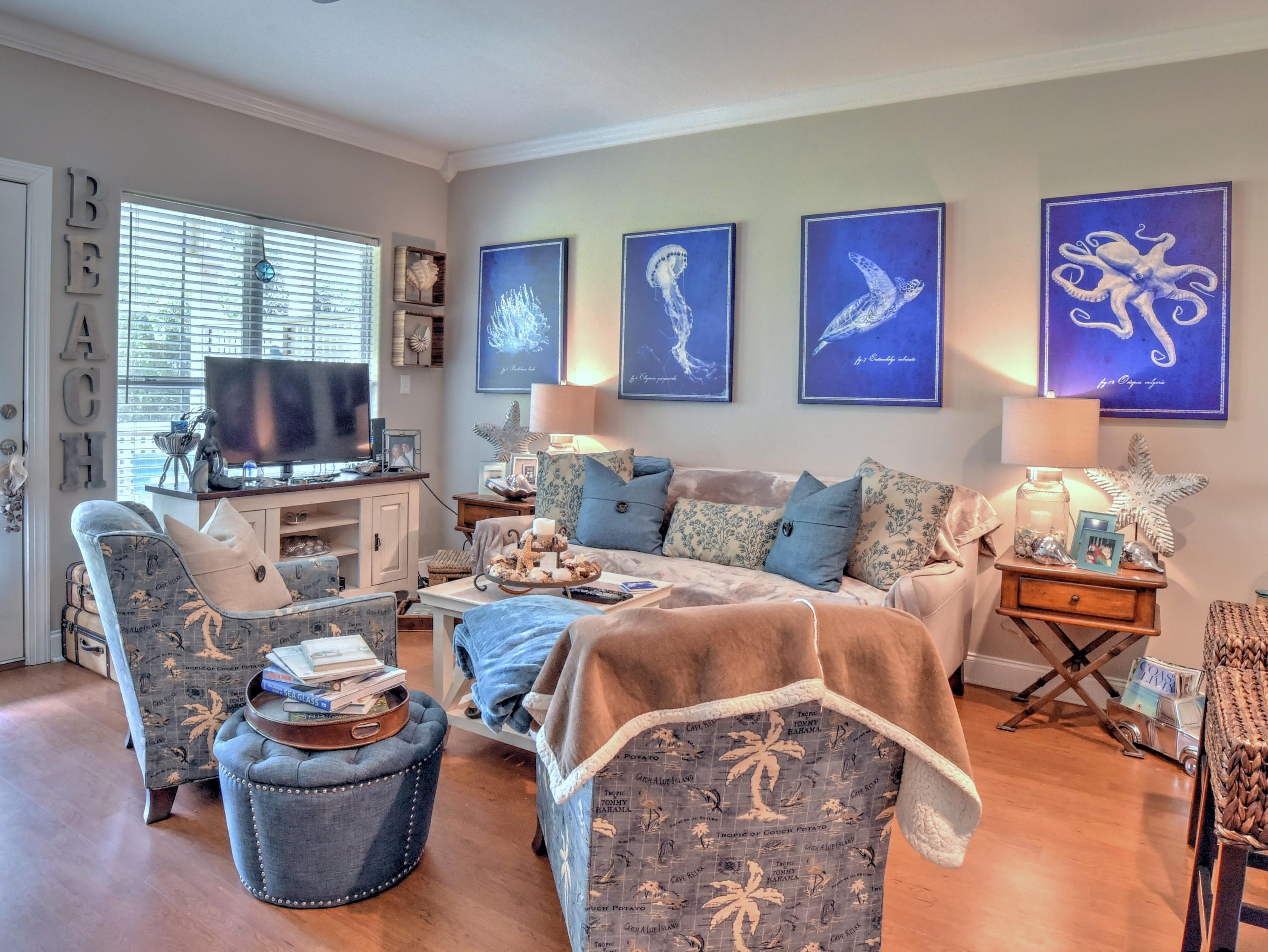 OLD BAY T/H - Residential Lease