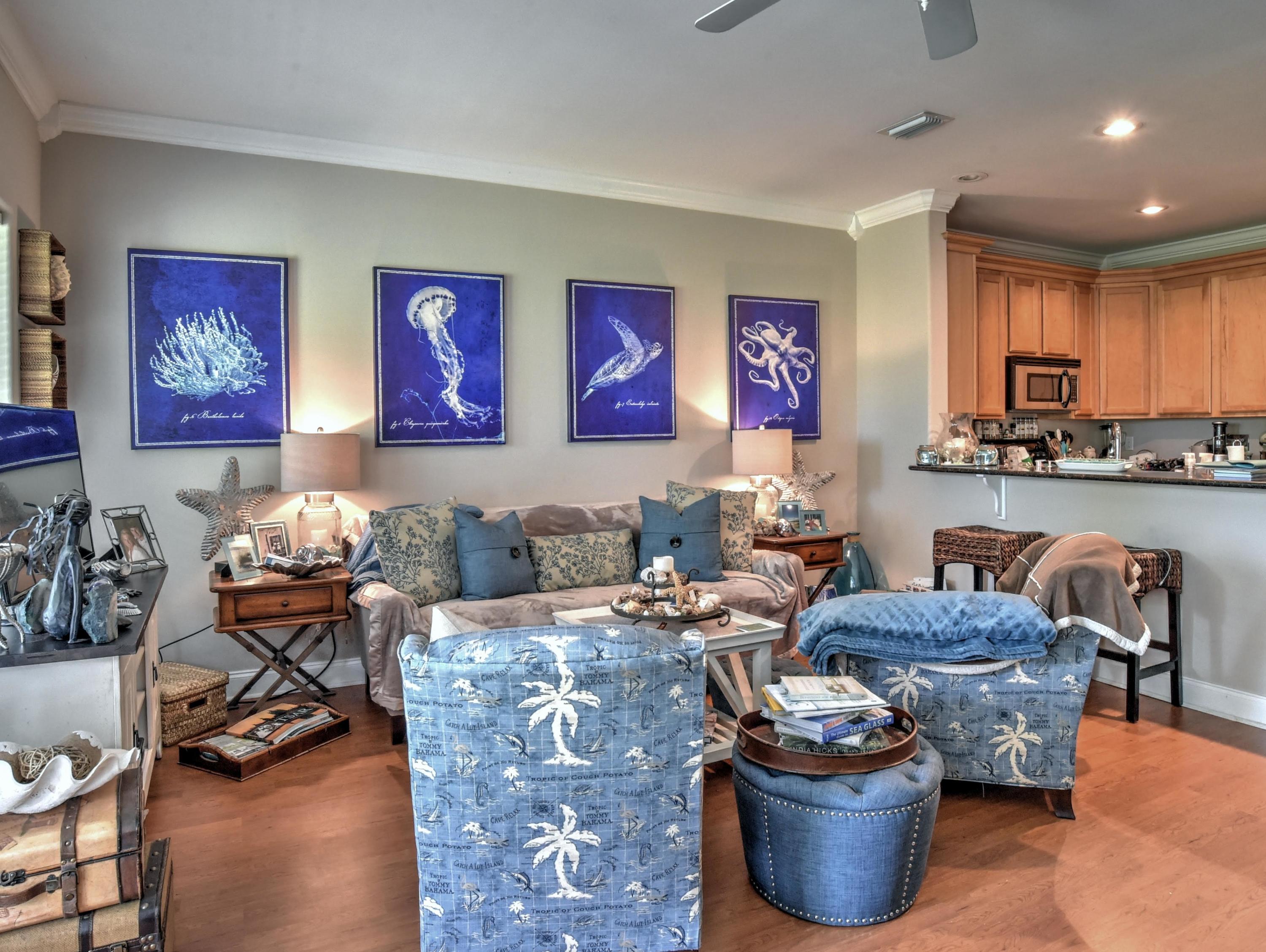 OLD BAY T/H - Residential Lease