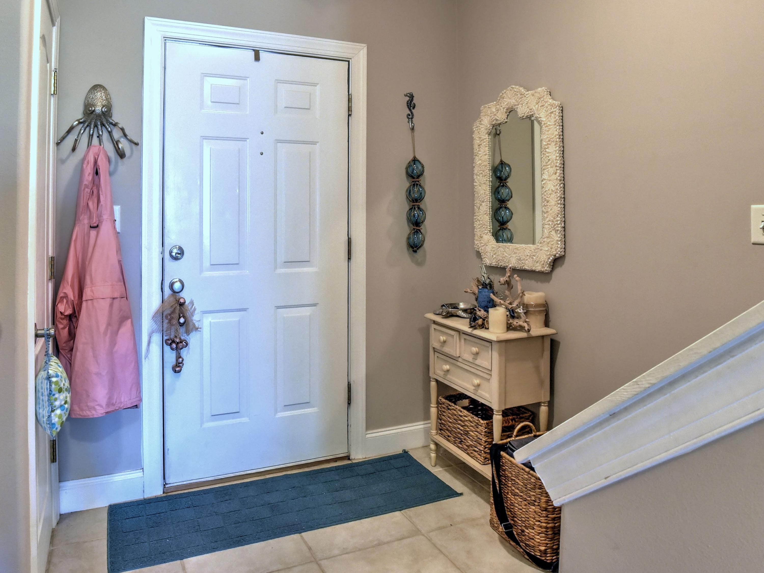 OLD BAY T/H - Residential Lease