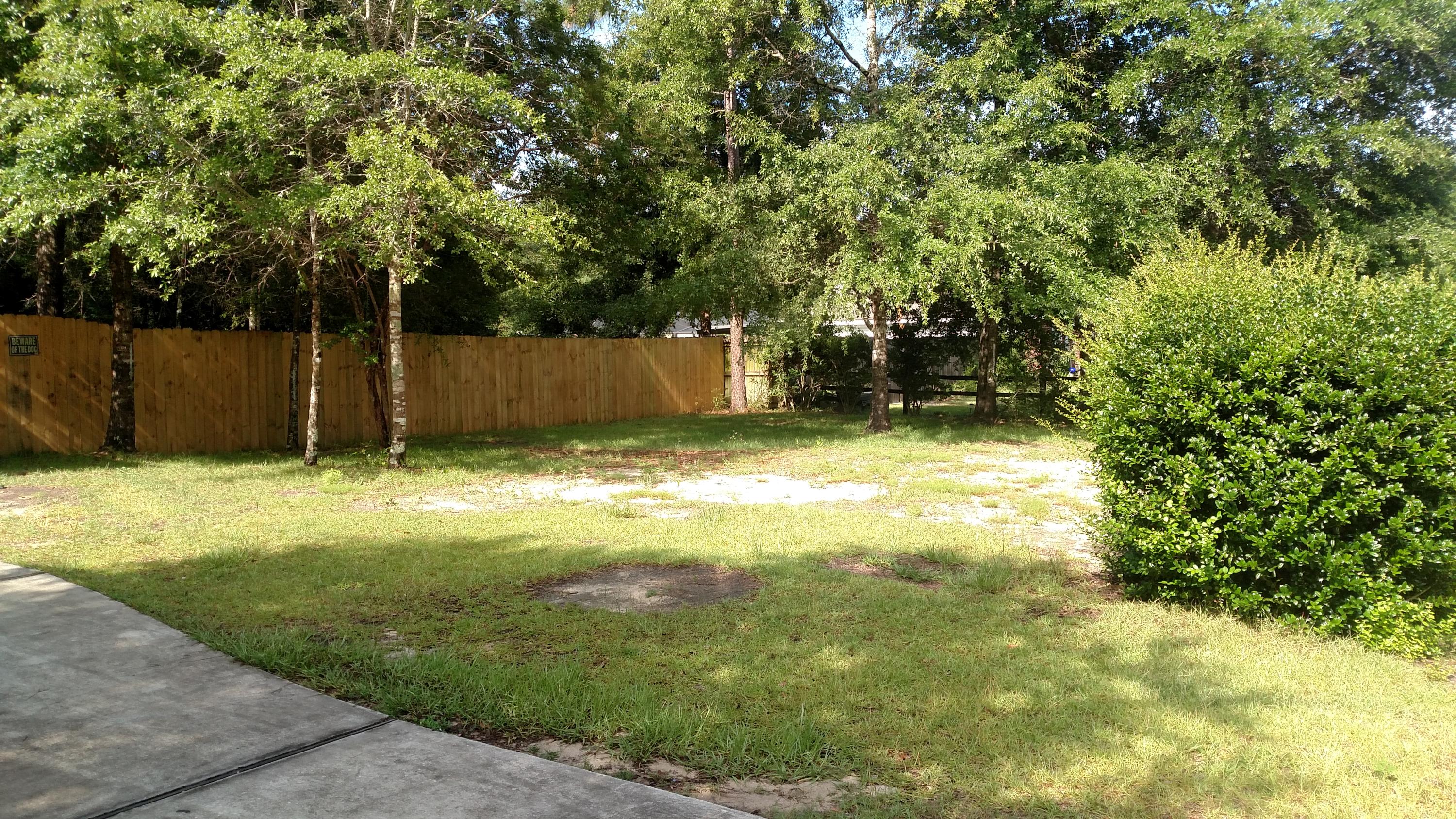 HIDDEN SPRINGS - Residential