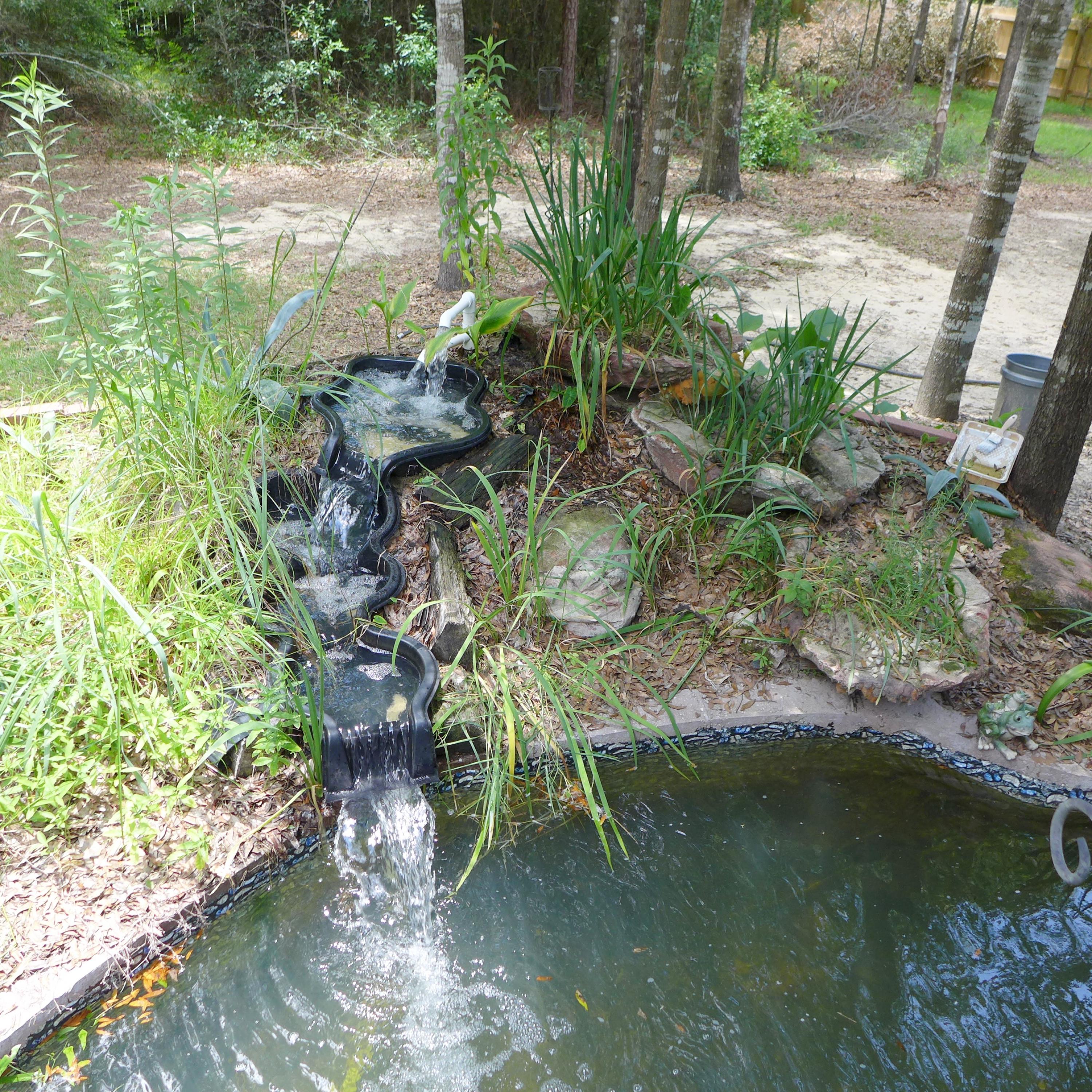 HIDDEN SPRINGS - Residential