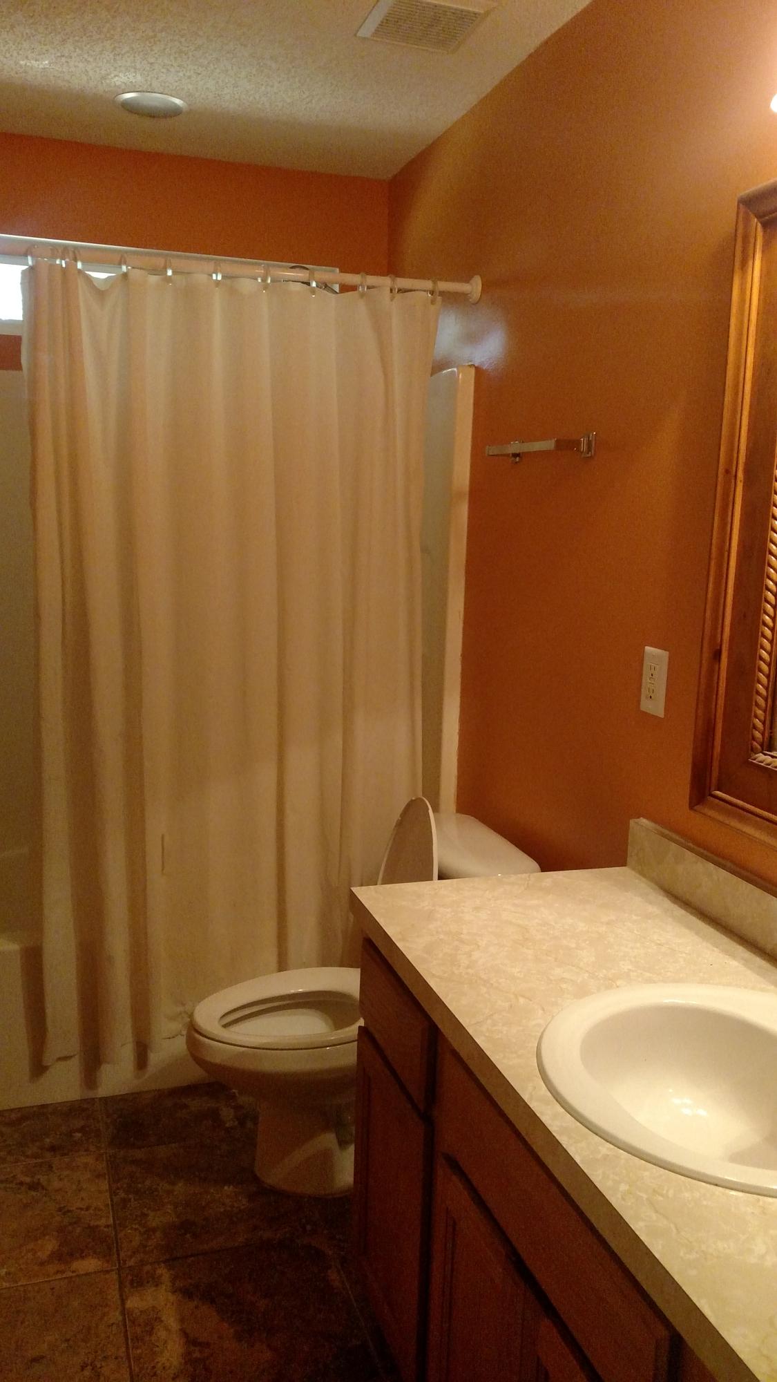 HIDDEN SPRINGS - Residential