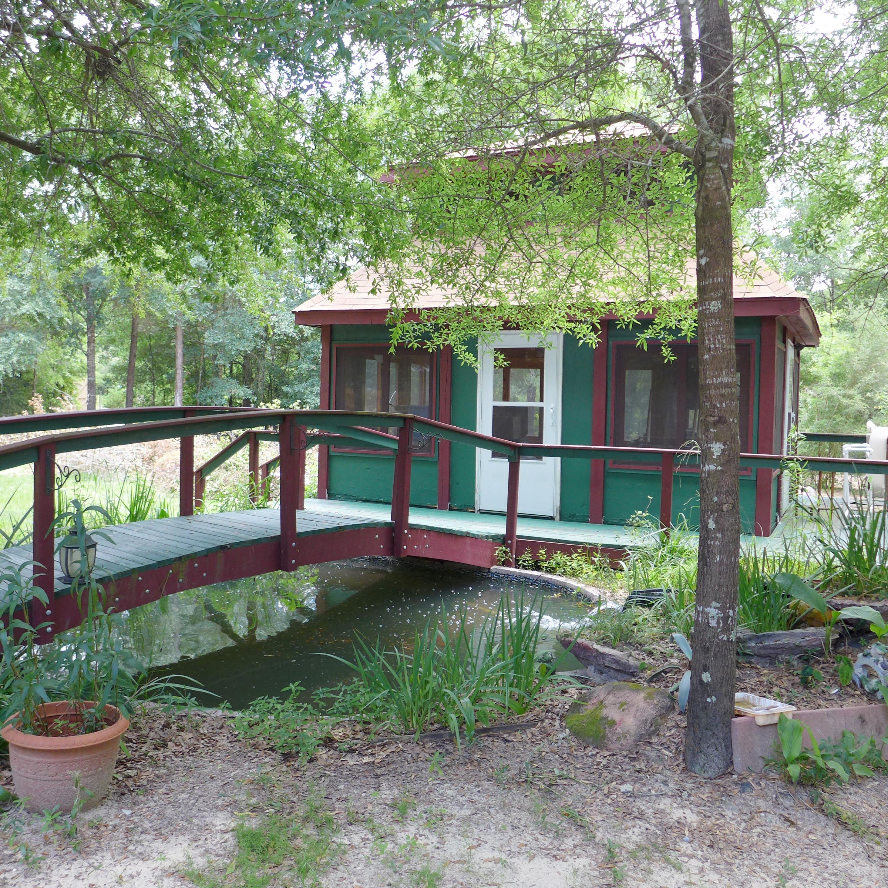 HIDDEN SPRINGS - Residential