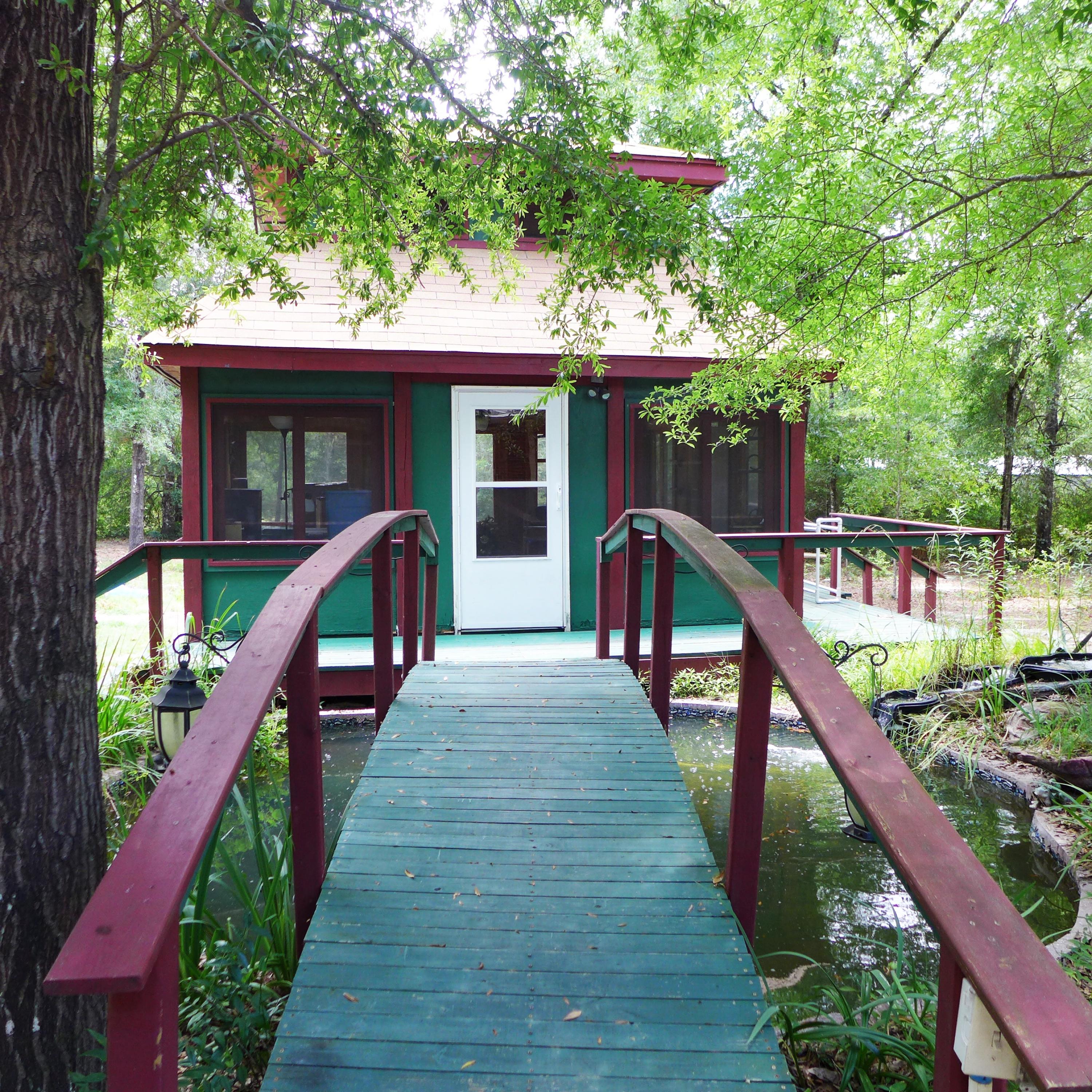 HIDDEN SPRINGS - Residential