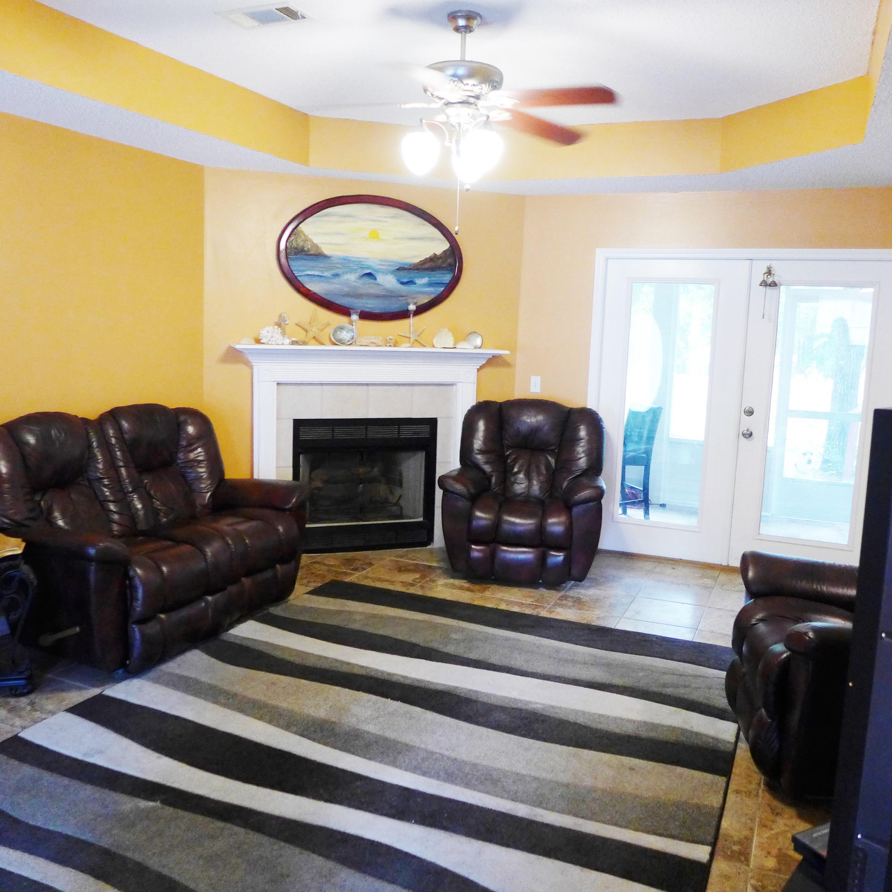 HIDDEN SPRINGS - Residential