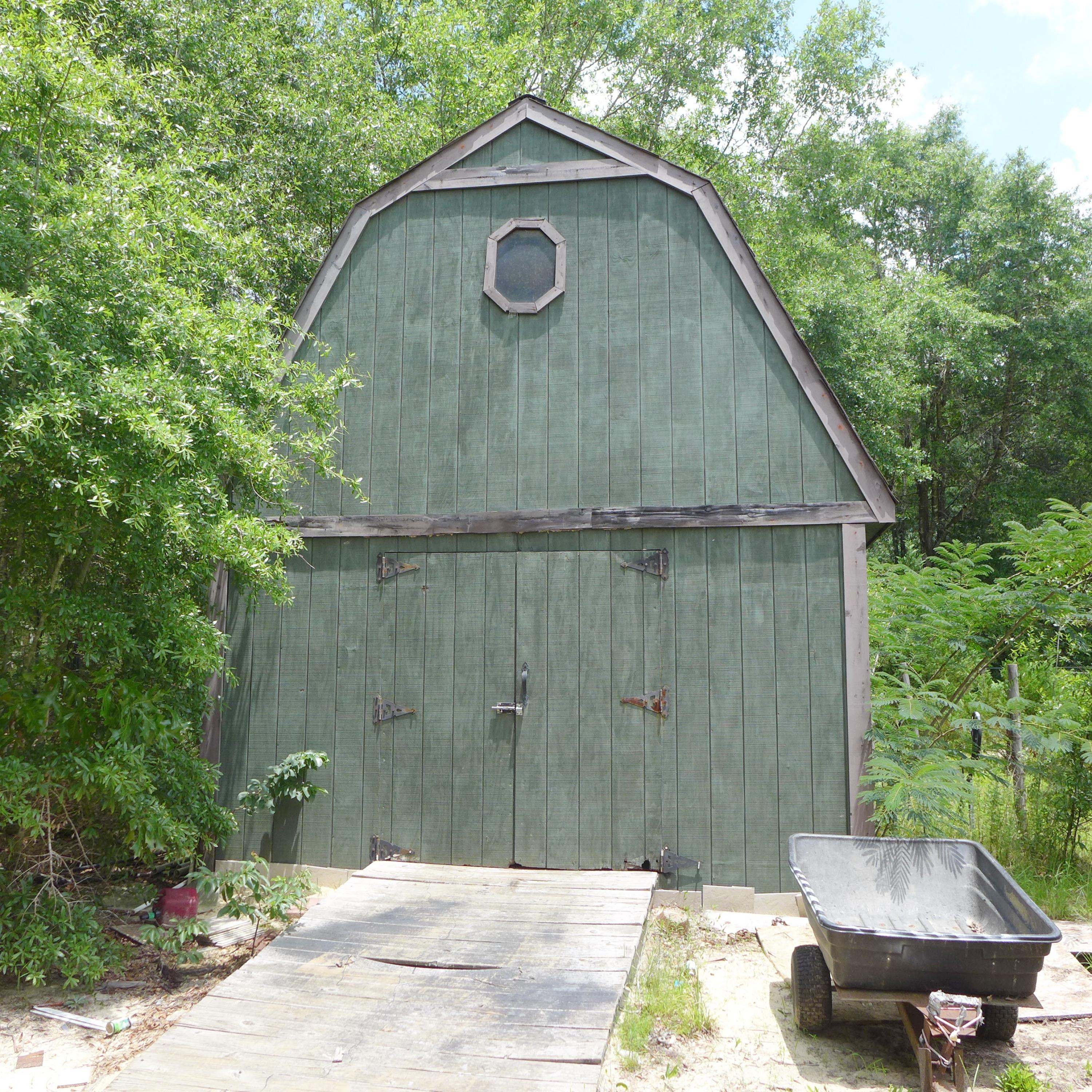 HIDDEN SPRINGS - Residential