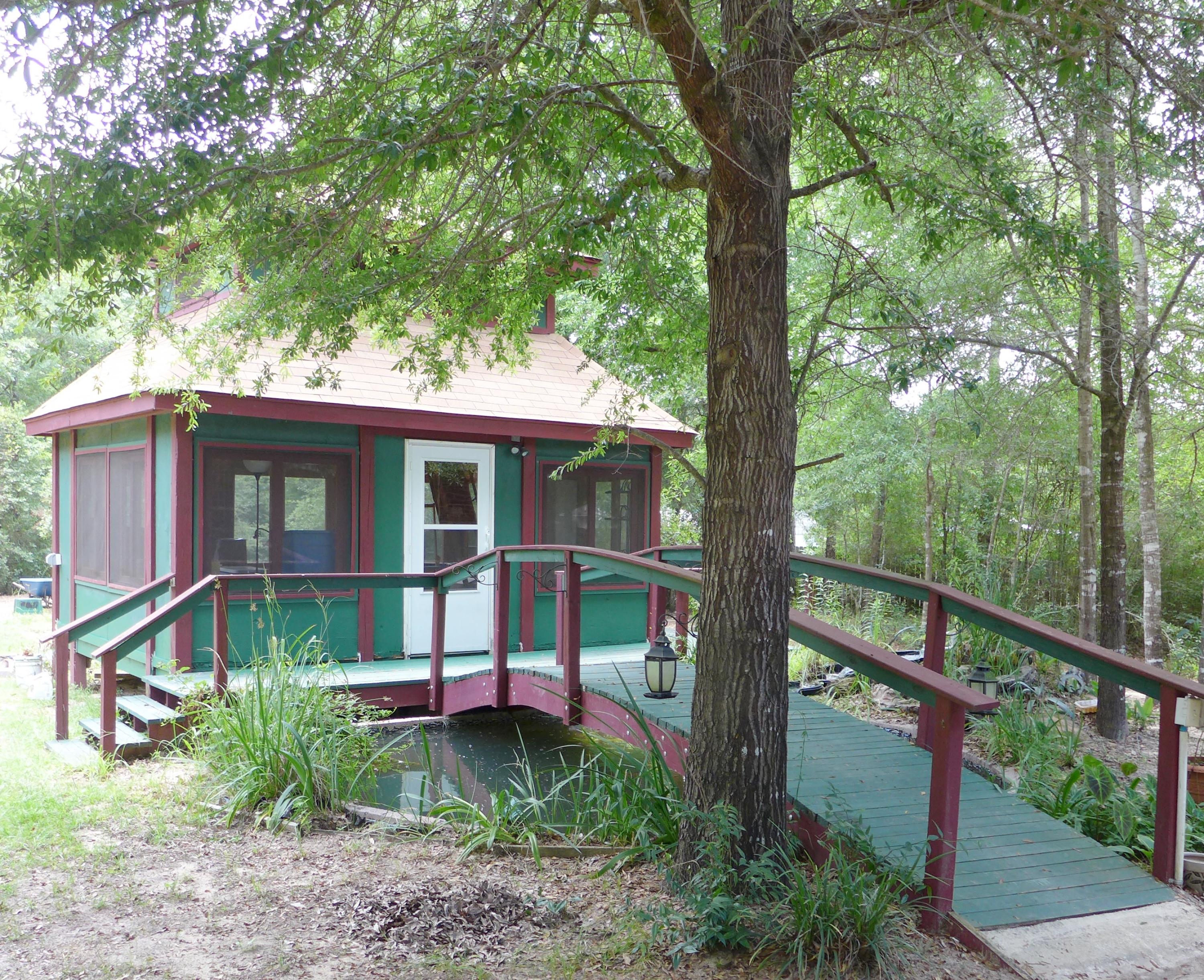 HIDDEN SPRINGS - Residential