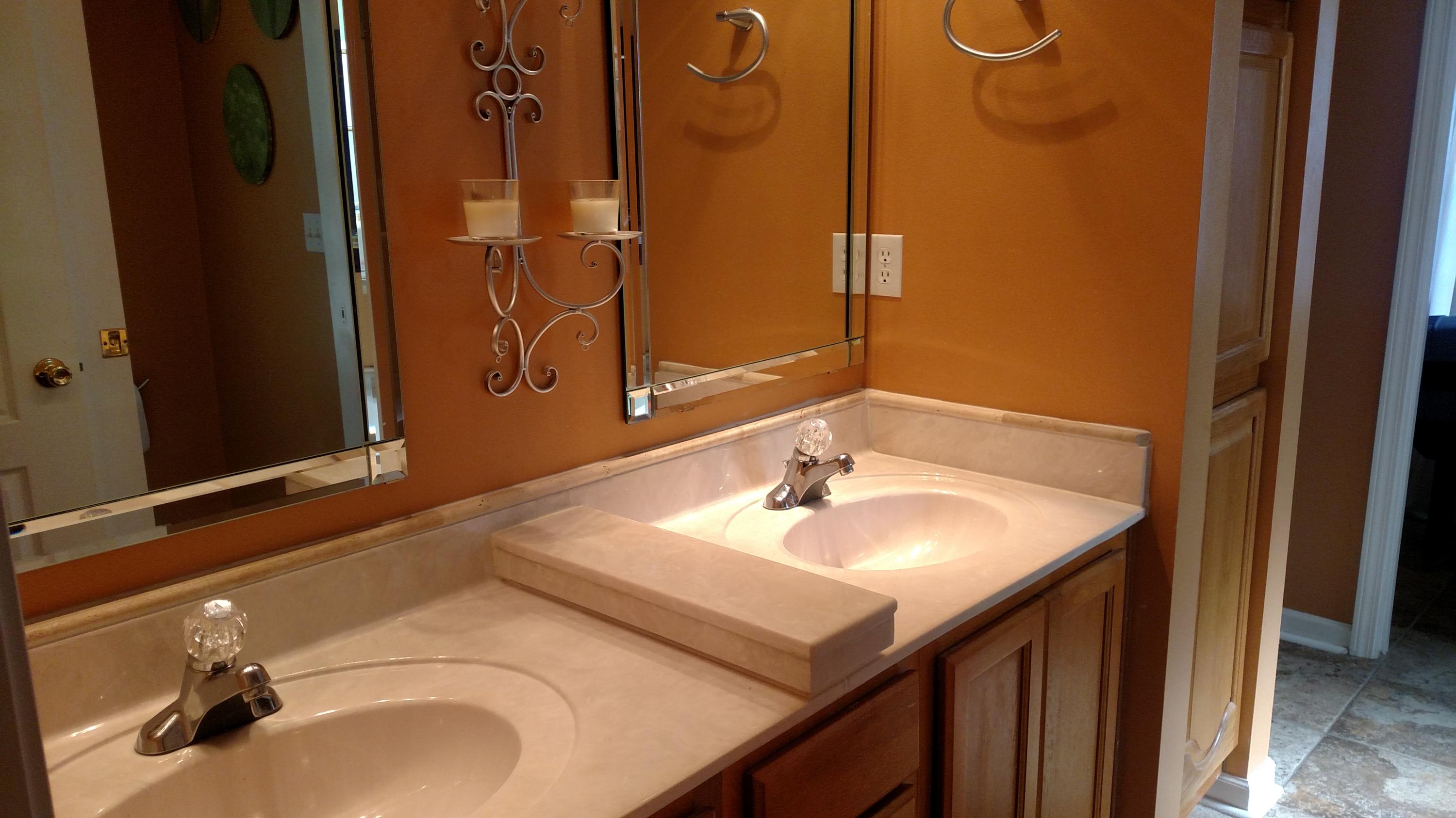 HIDDEN SPRINGS - Residential