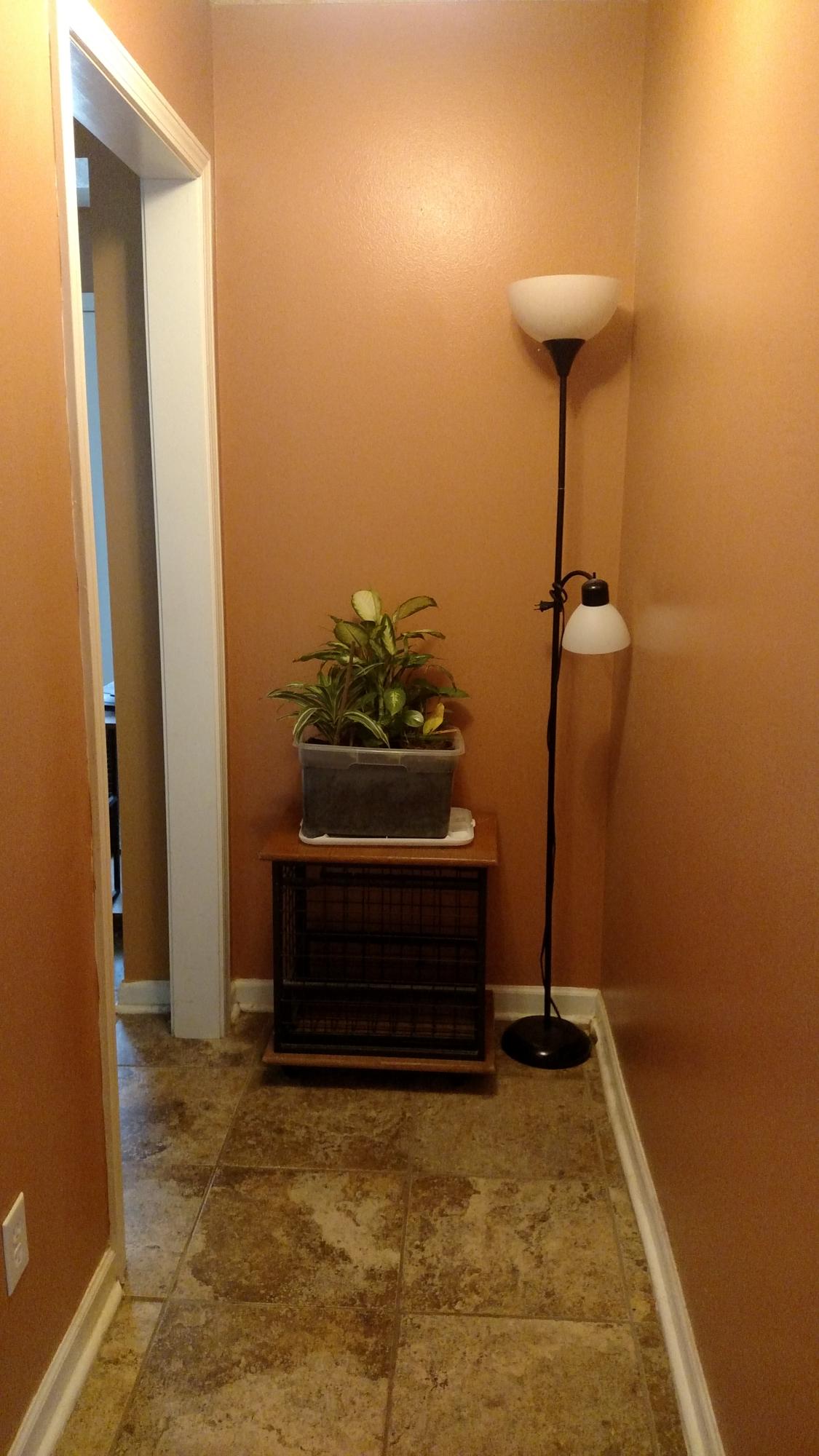 HIDDEN SPRINGS - Residential