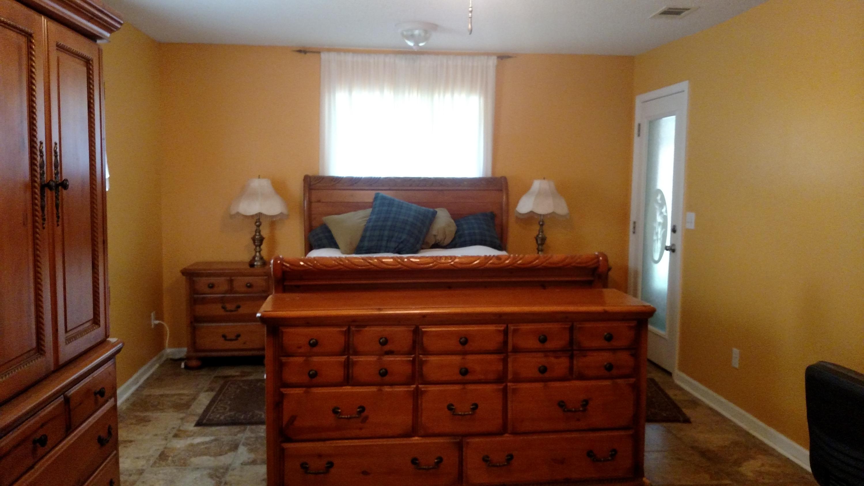 HIDDEN SPRINGS - Residential