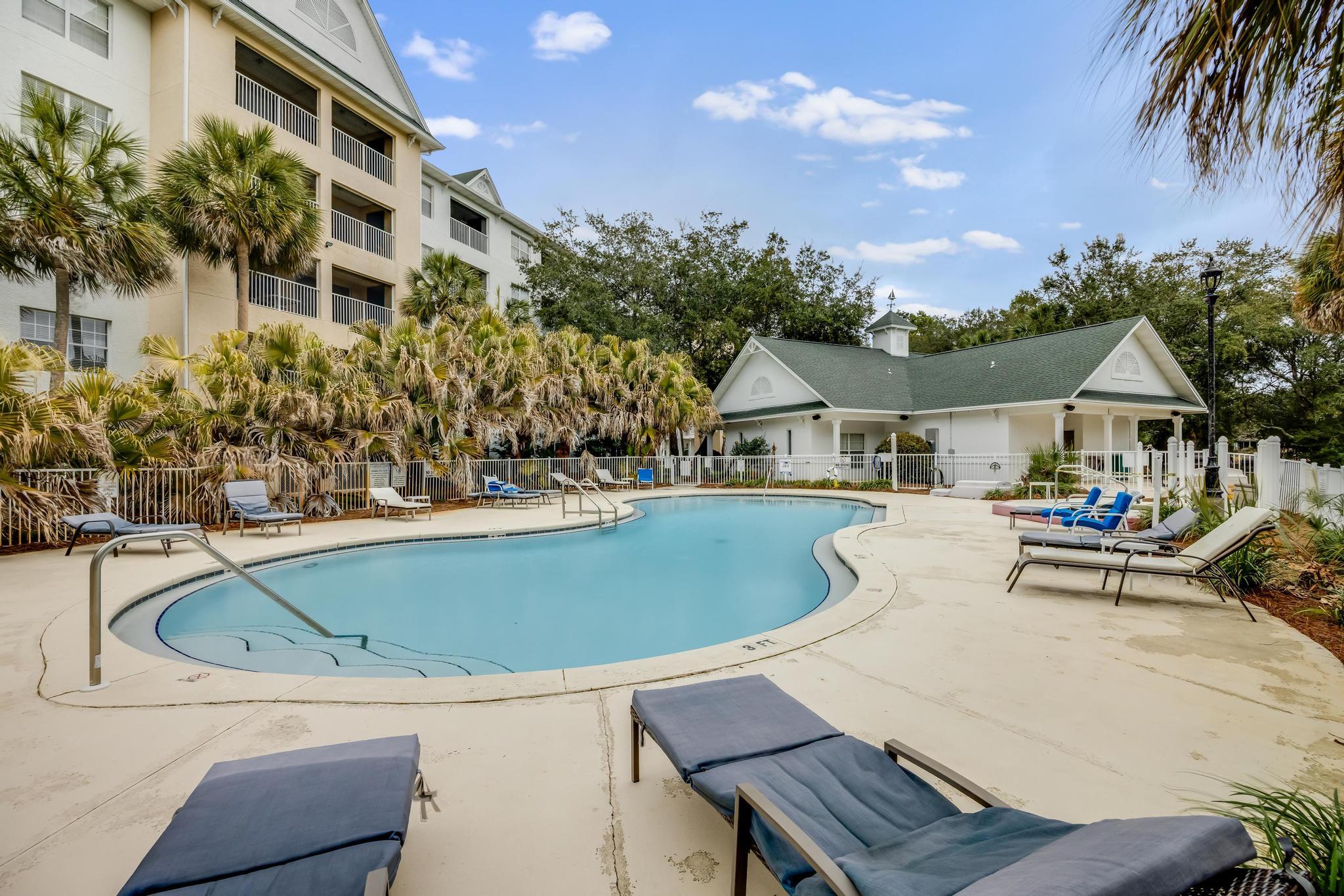 FLORIDA CLUB - Residential