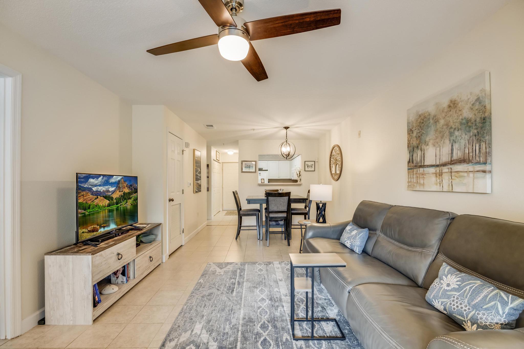 FLORIDA CLUB - Residential