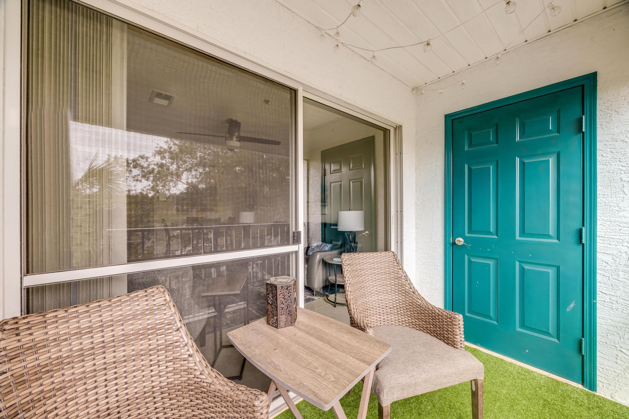 FLORIDA CLUB - Residential