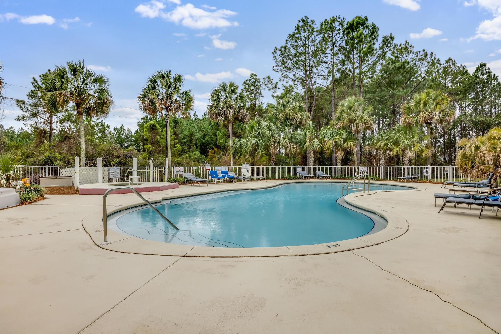 FLORIDA CLUB - Residential