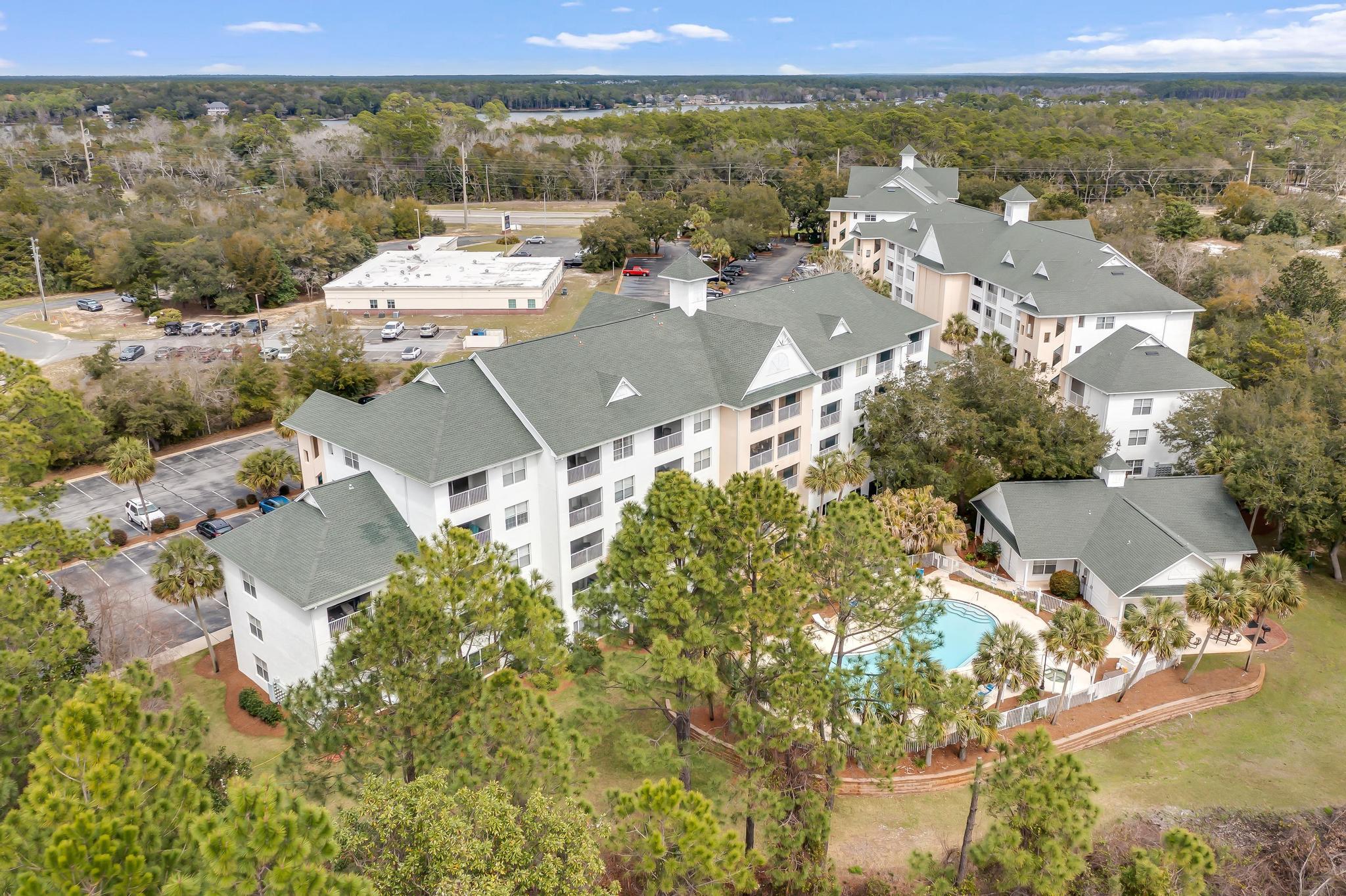 FLORIDA CLUB - Residential