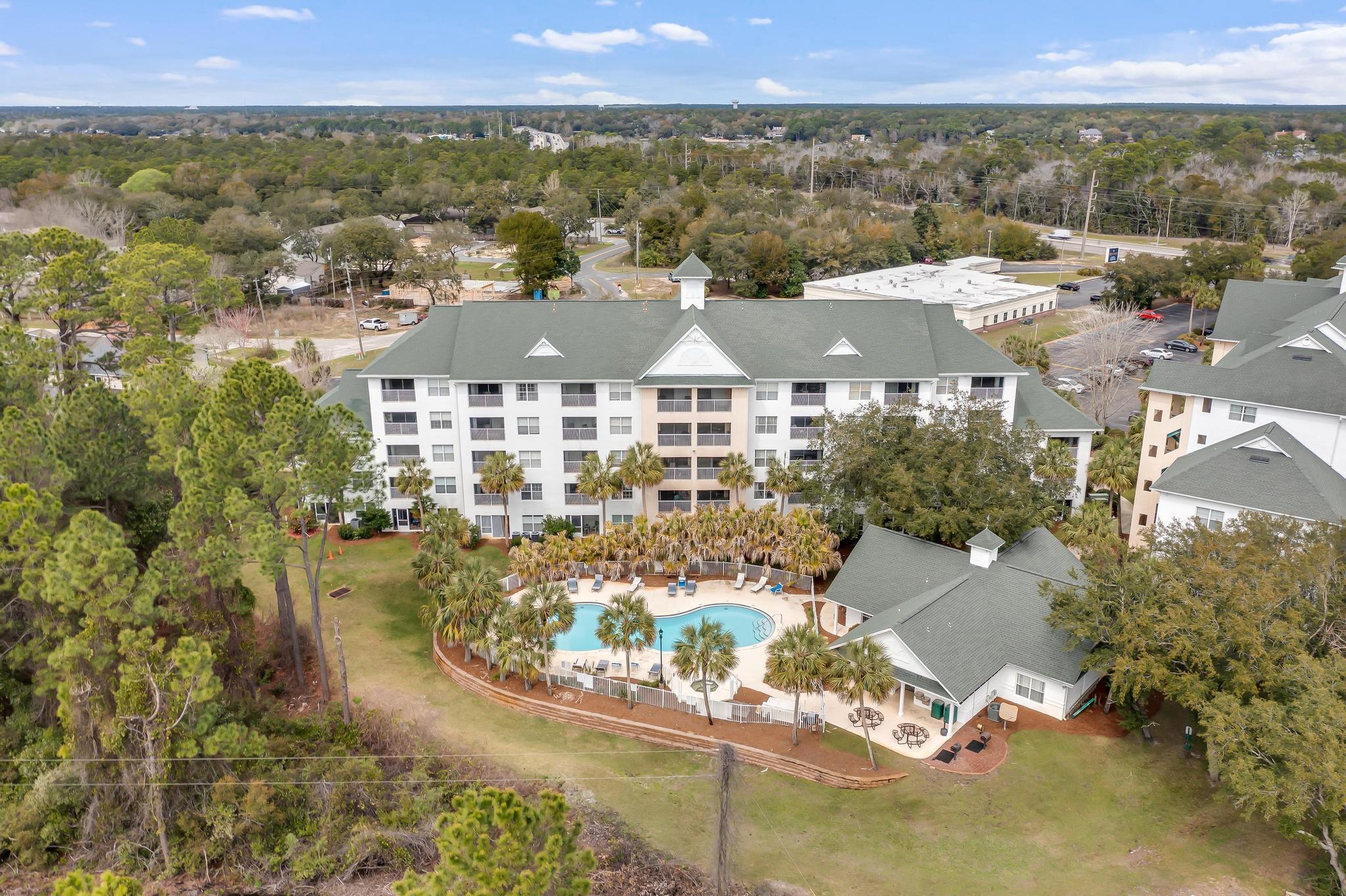 FLORIDA CLUB - Residential