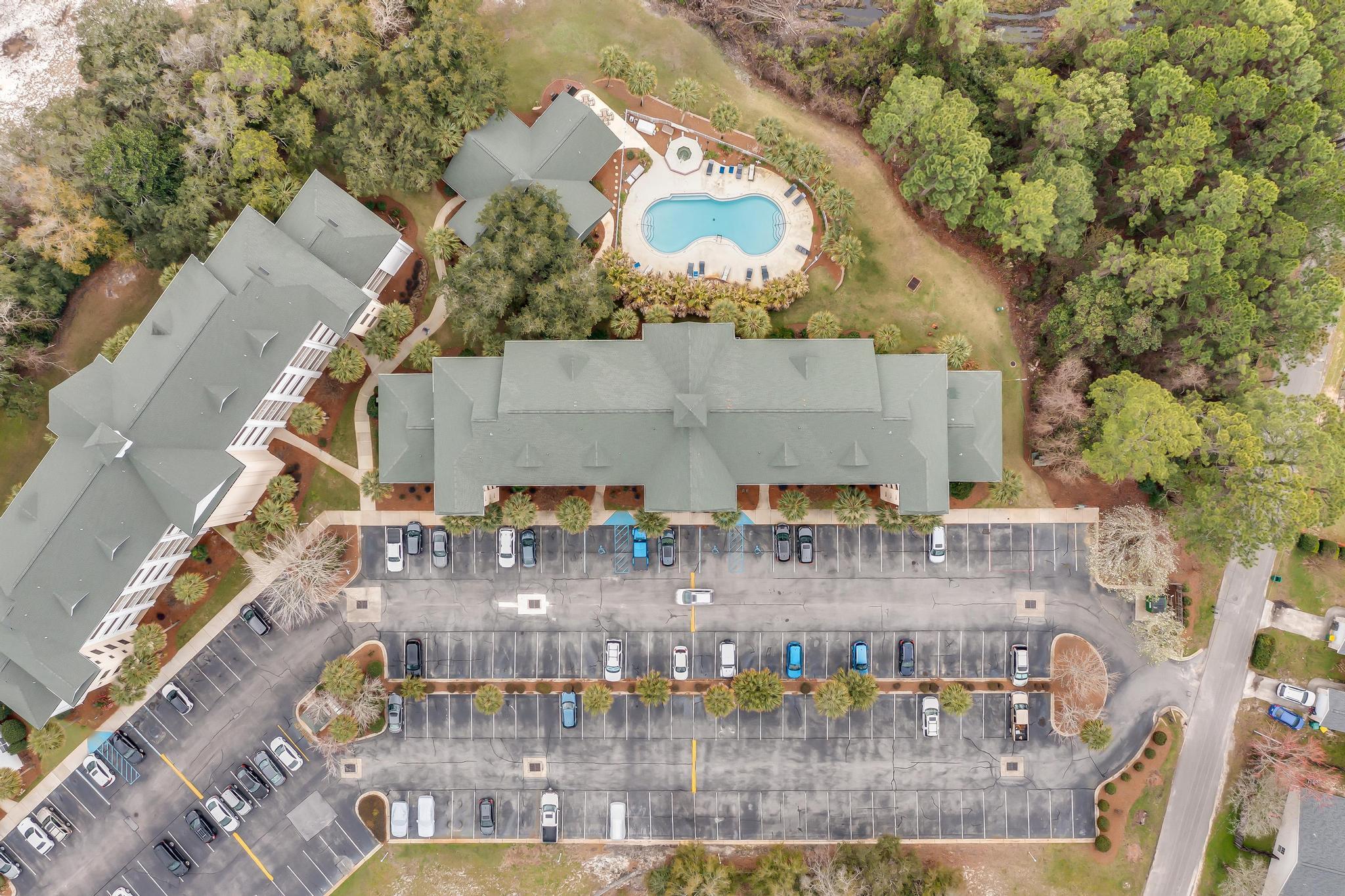 FLORIDA CLUB - Residential