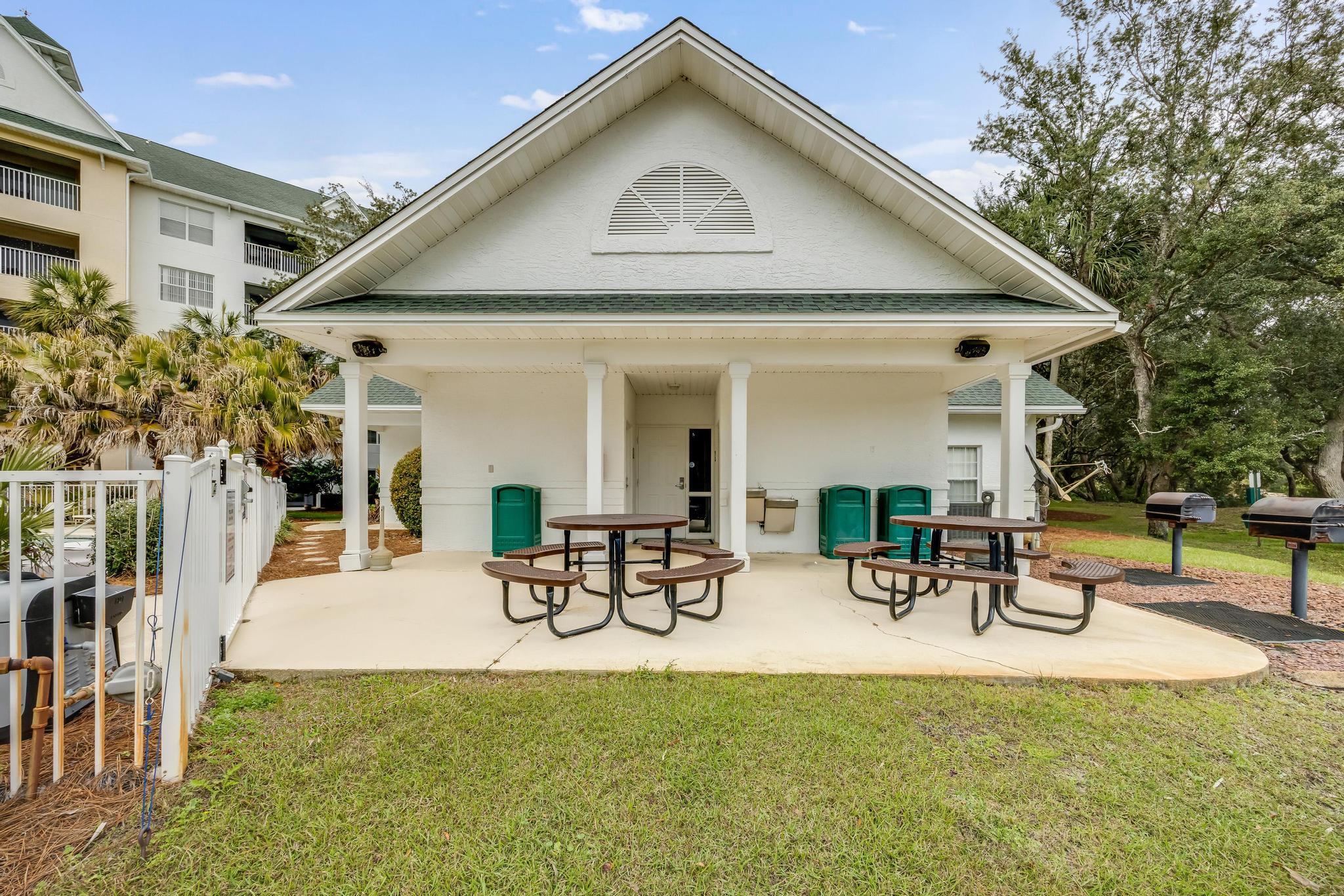 FLORIDA CLUB - Residential