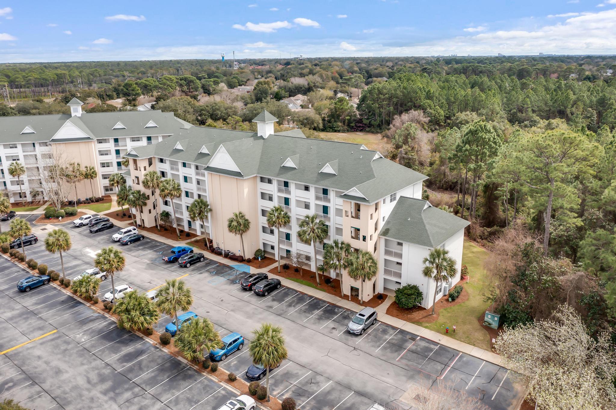 FLORIDA CLUB - Residential
