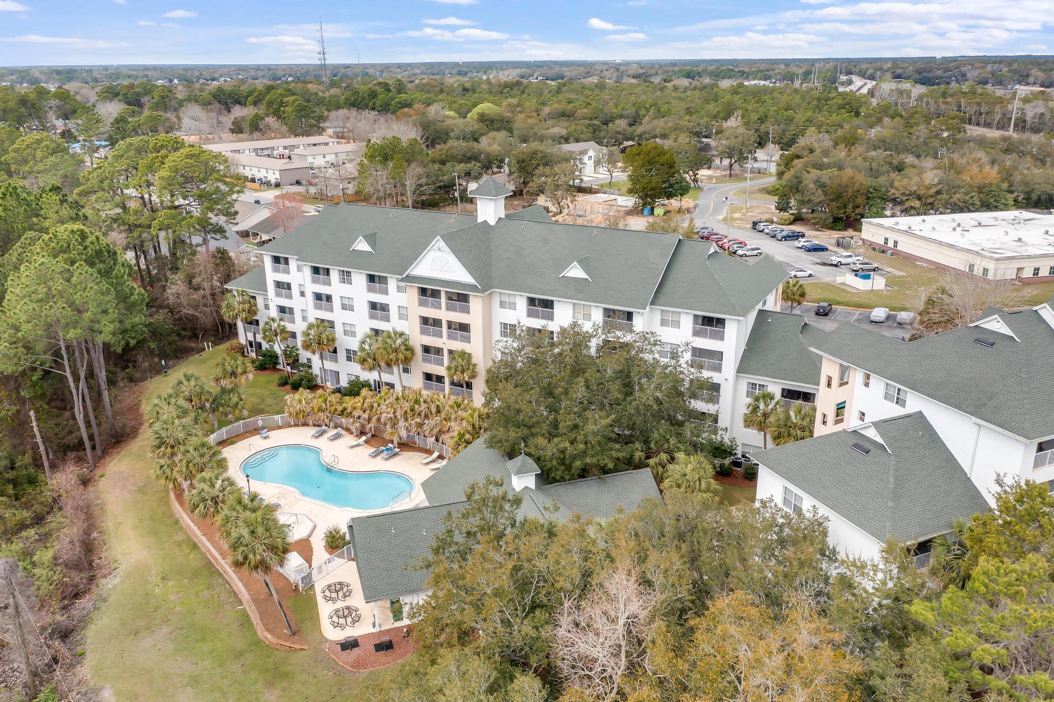 FLORIDA CLUB - Residential