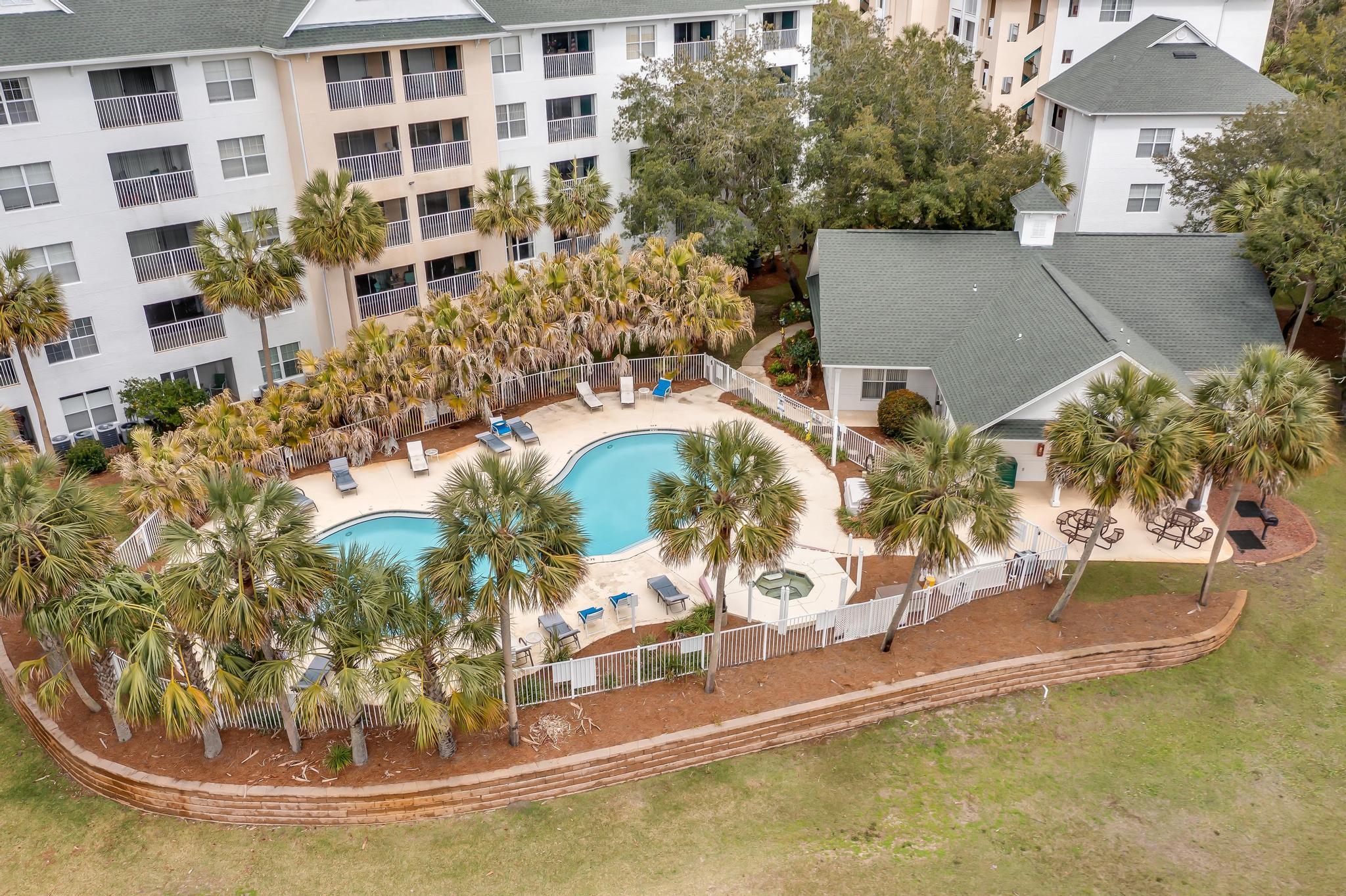 FLORIDA CLUB - Residential