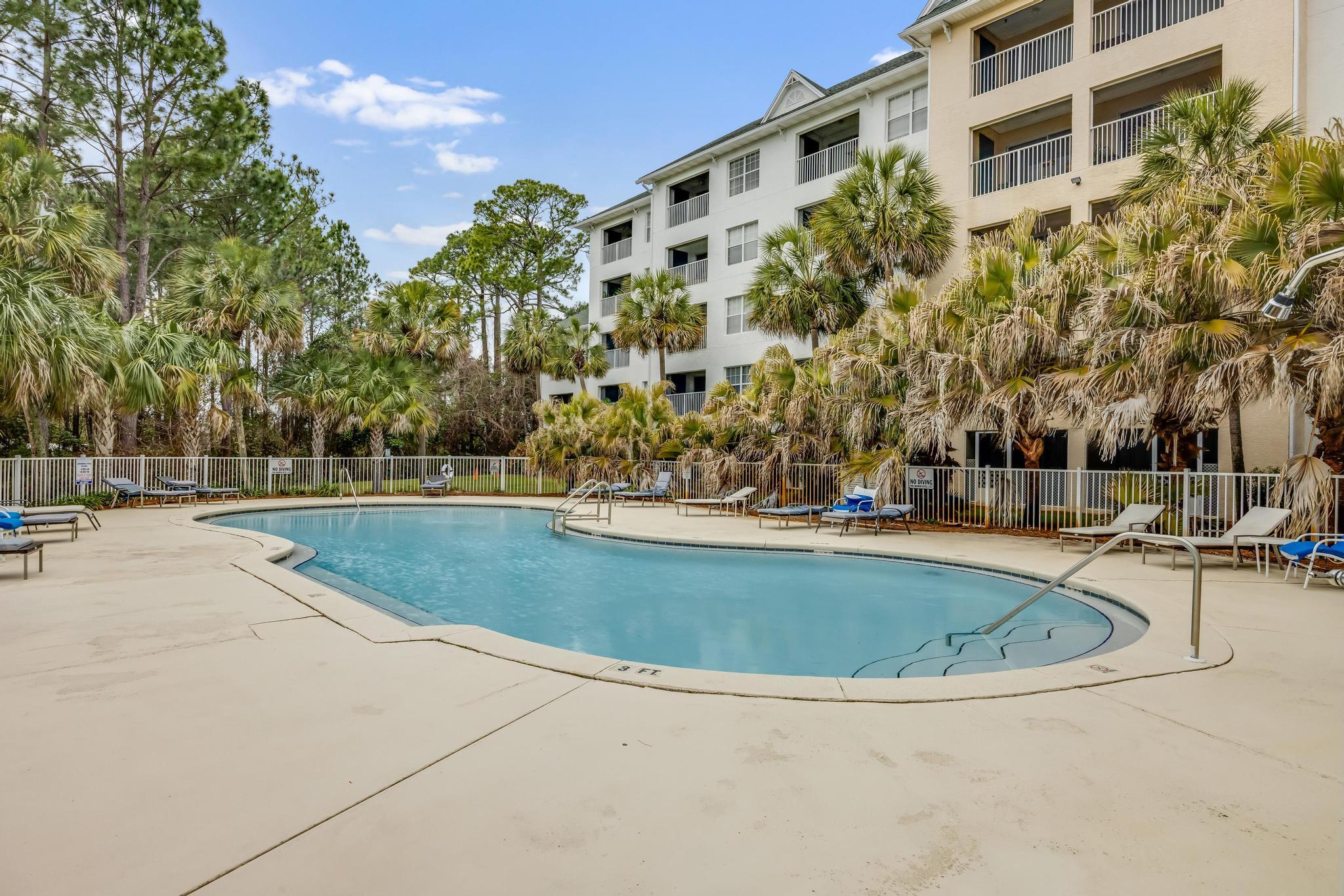 FLORIDA CLUB - Residential