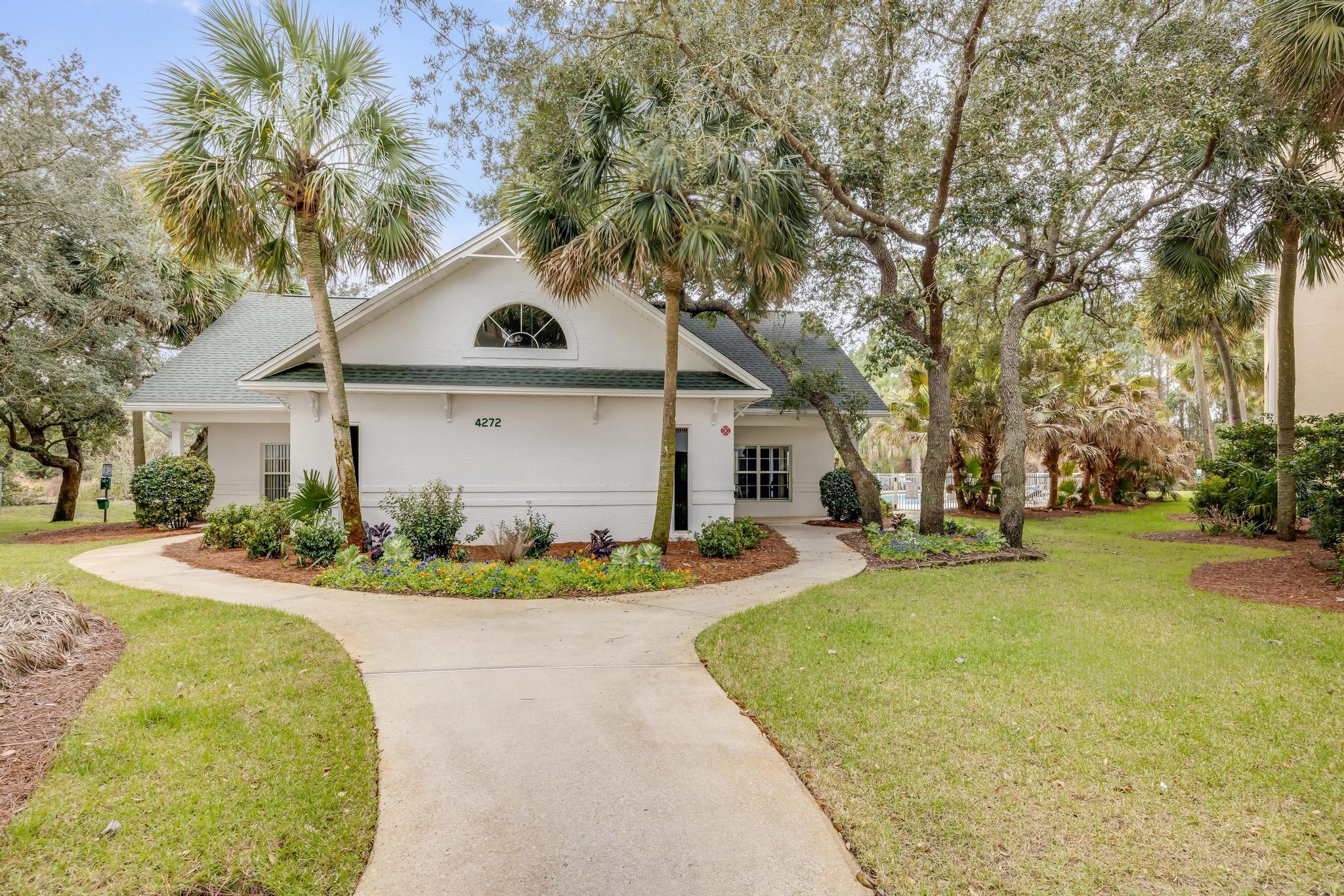 FLORIDA CLUB - Residential