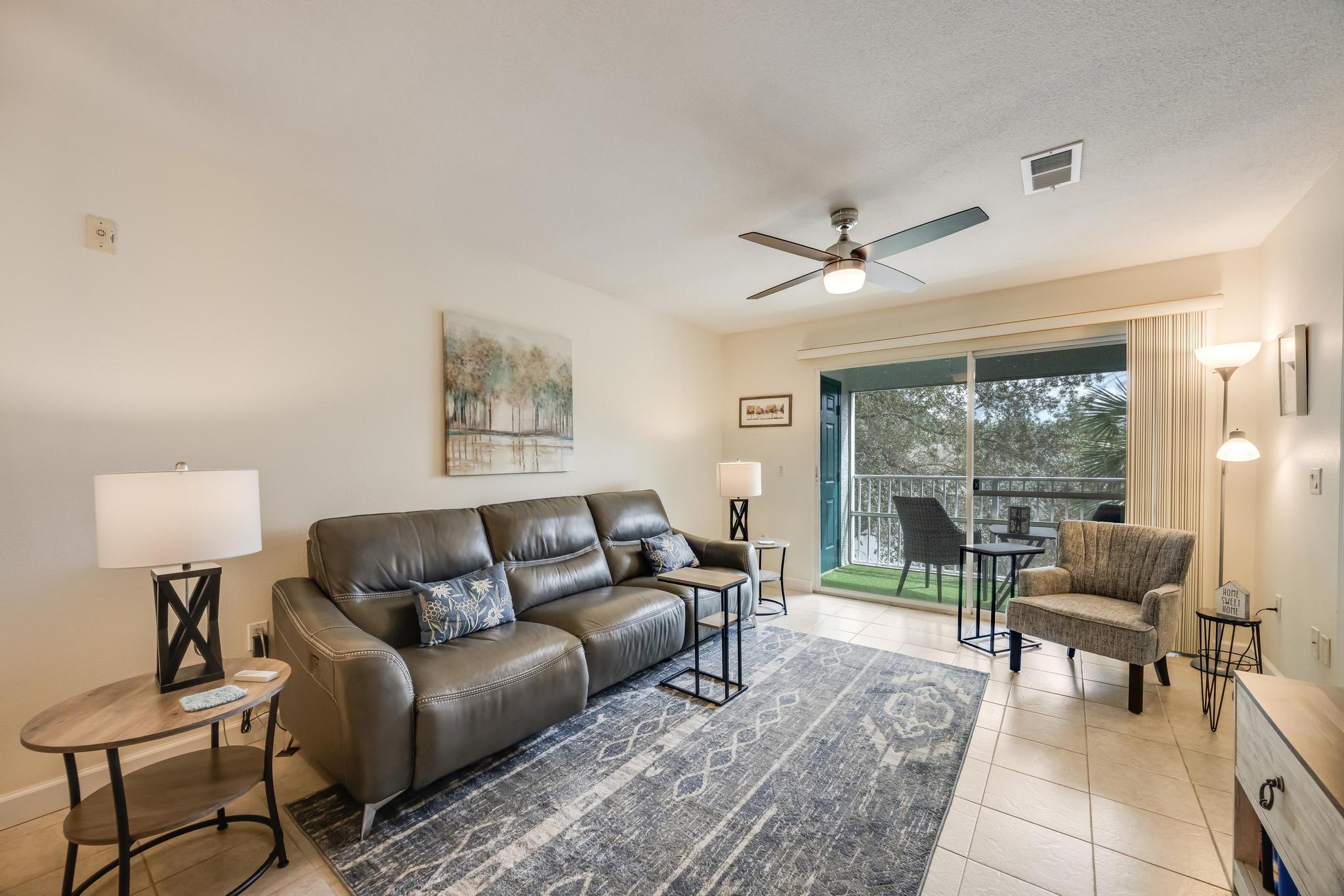 FLORIDA CLUB - Residential