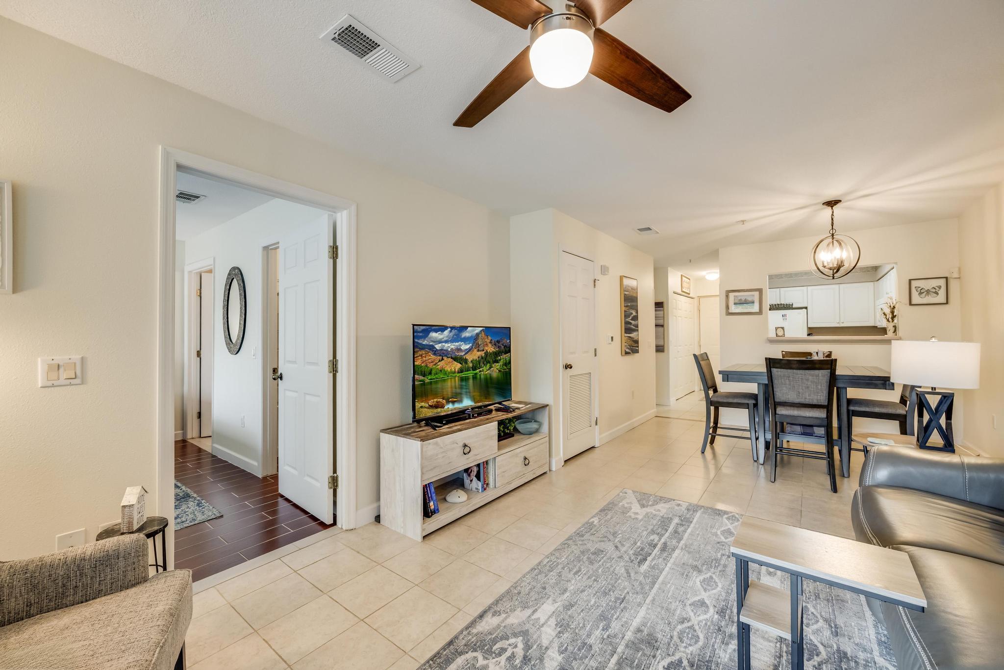 FLORIDA CLUB - Residential
