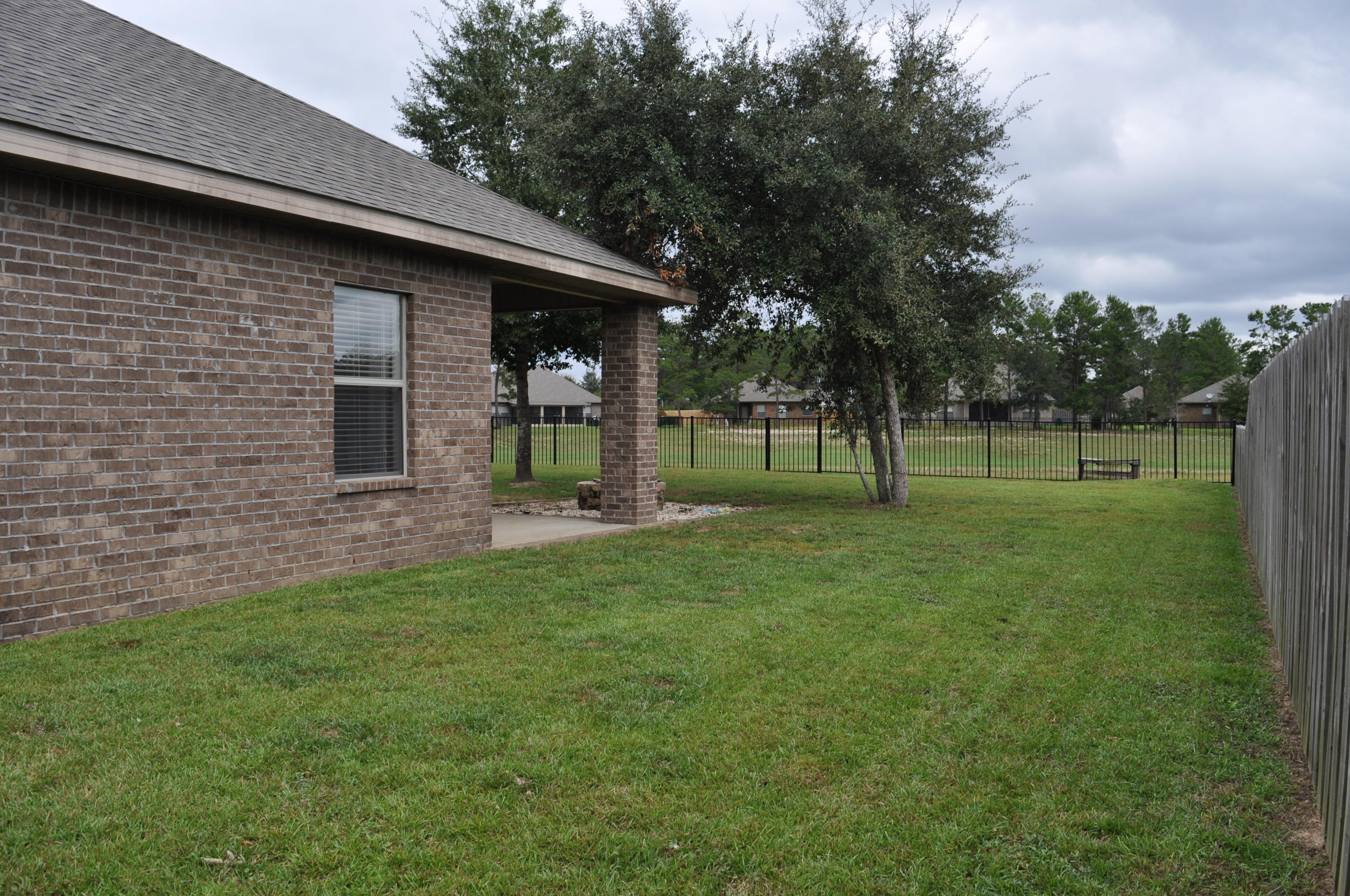 HAMMOCK BAY - Residential Lease