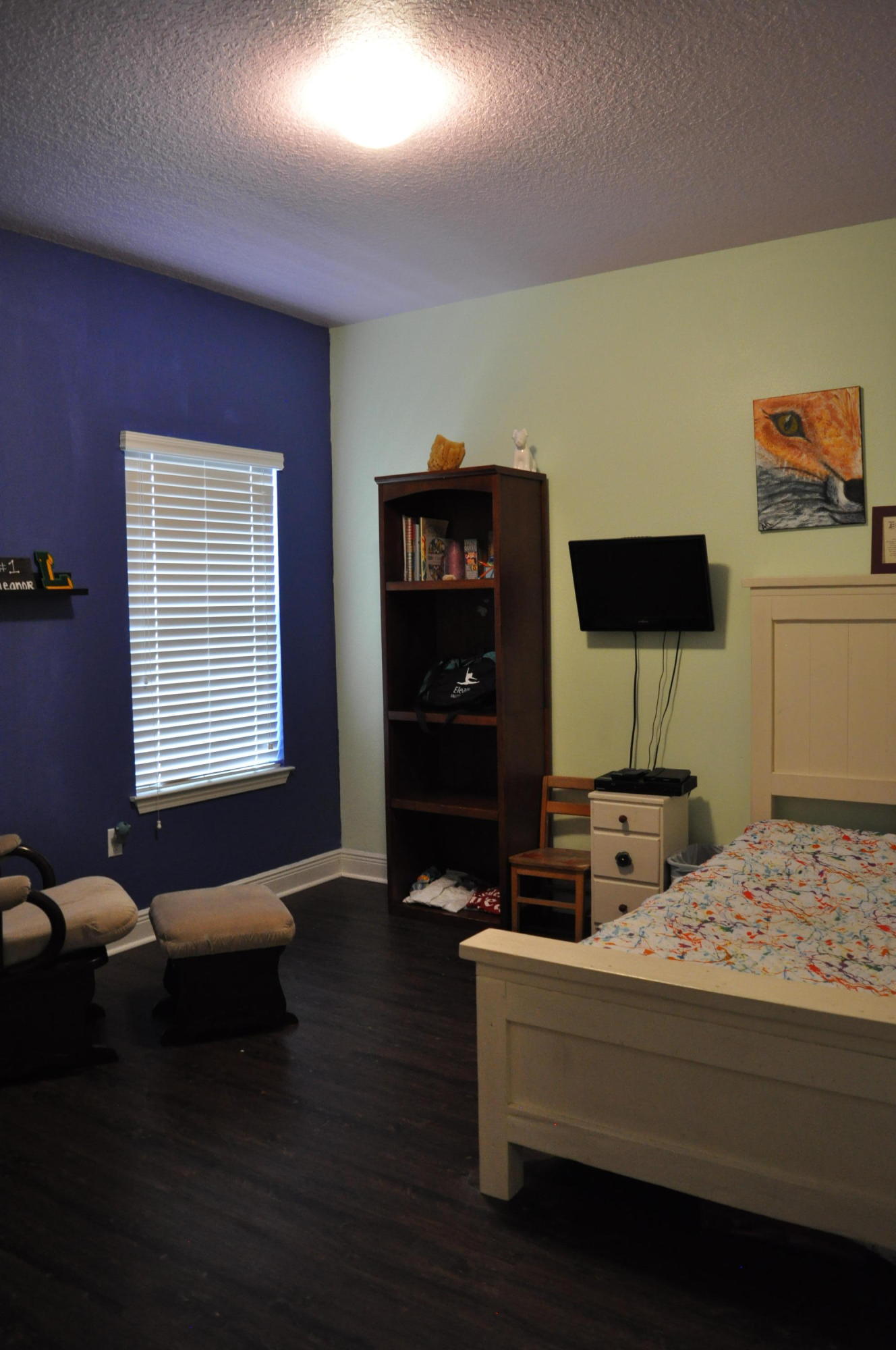 HAMMOCK BAY - Residential Lease