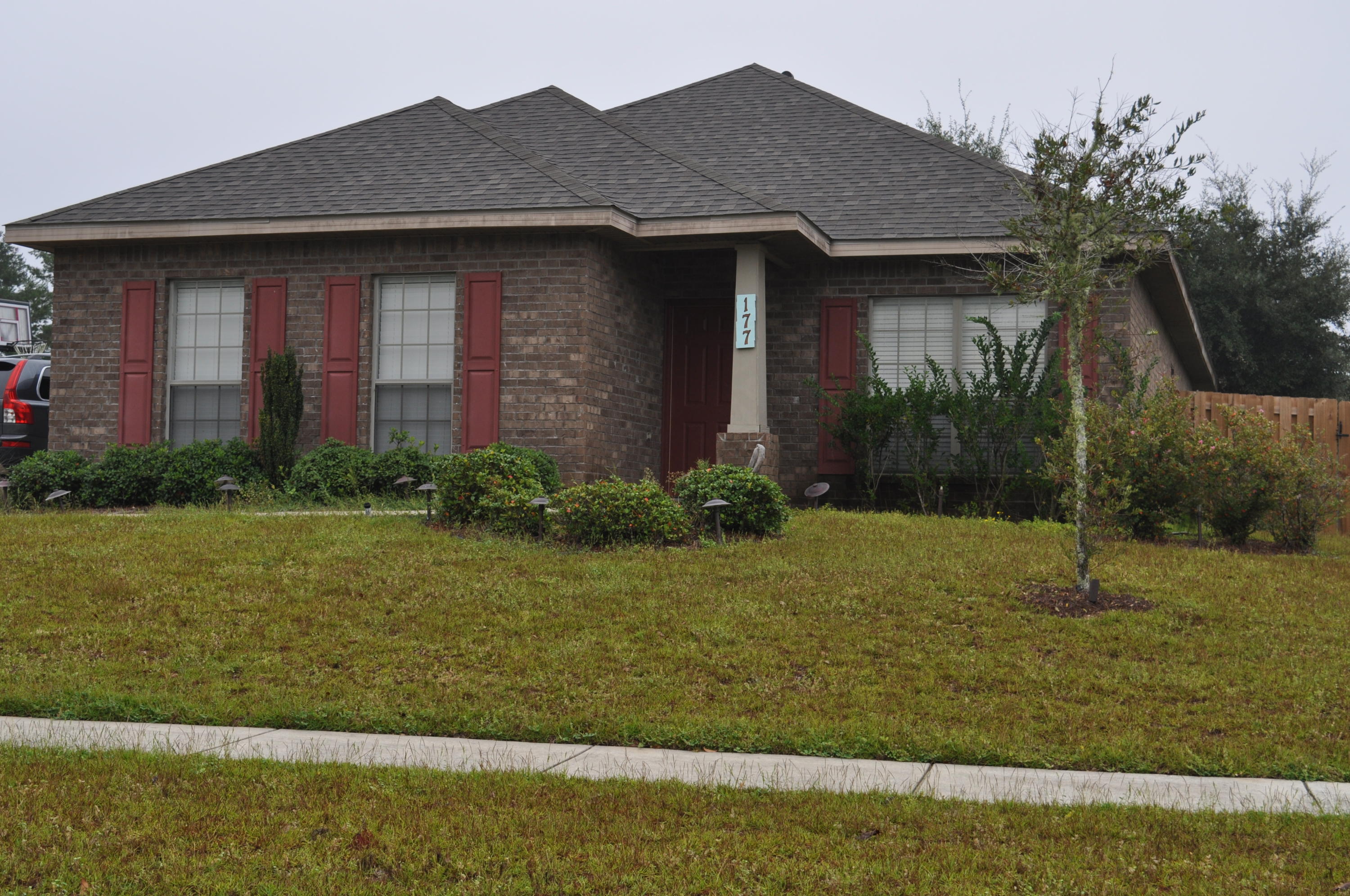 HAMMOCK BAY - Residential Lease