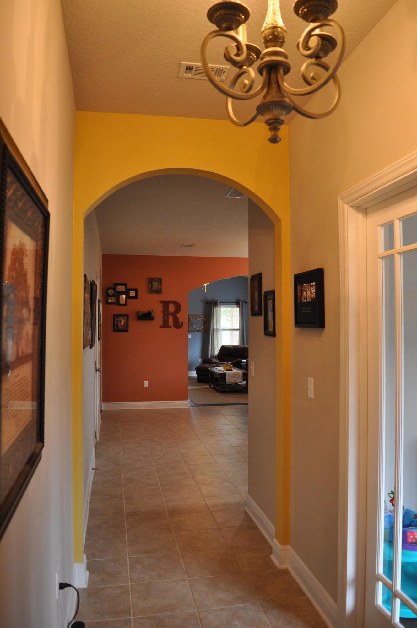 HAMMOCK BAY - Residential Lease