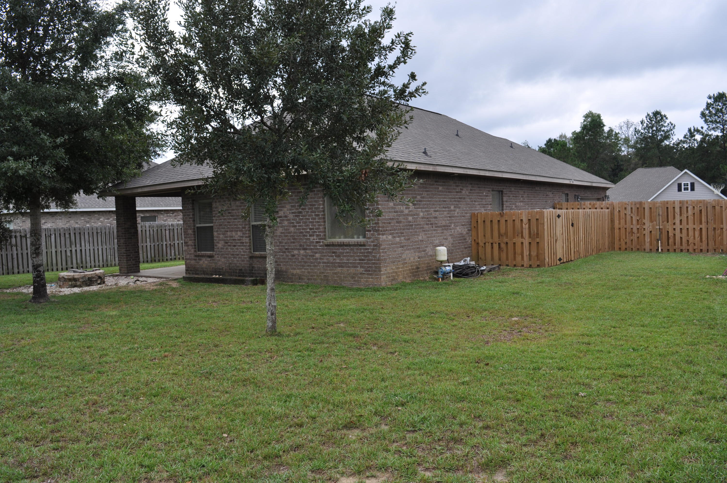 HAMMOCK BAY - Residential Lease