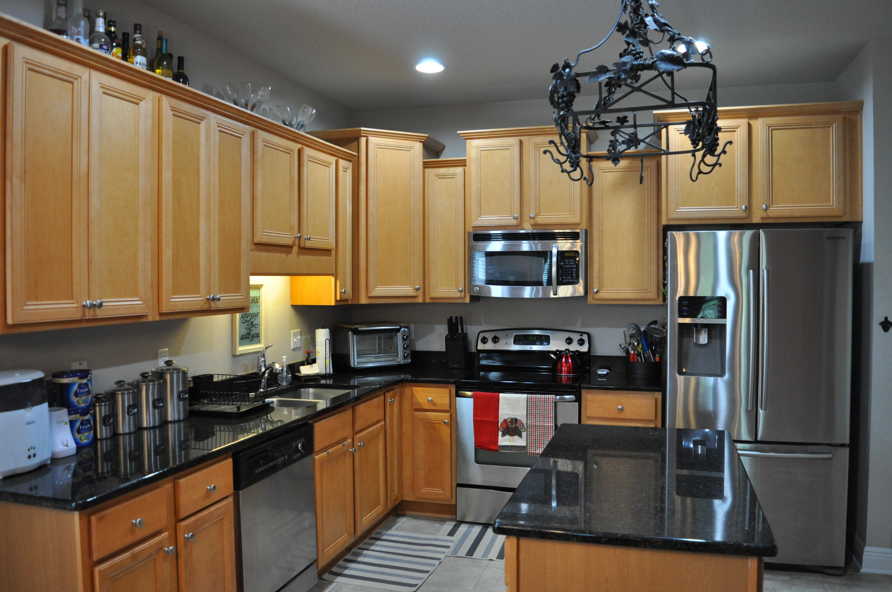 HAMMOCK BAY - Residential Lease