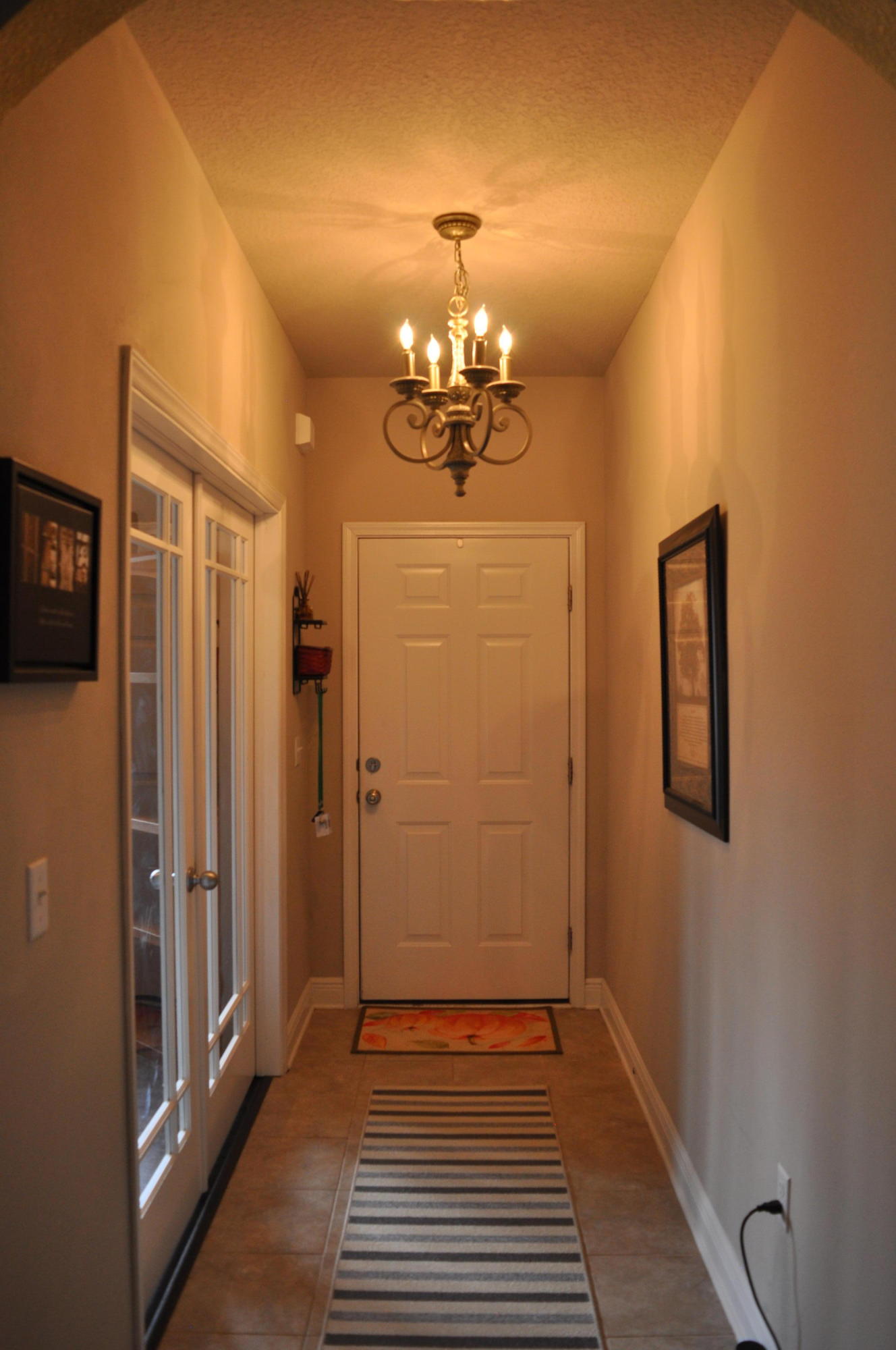 HAMMOCK BAY - Residential Lease